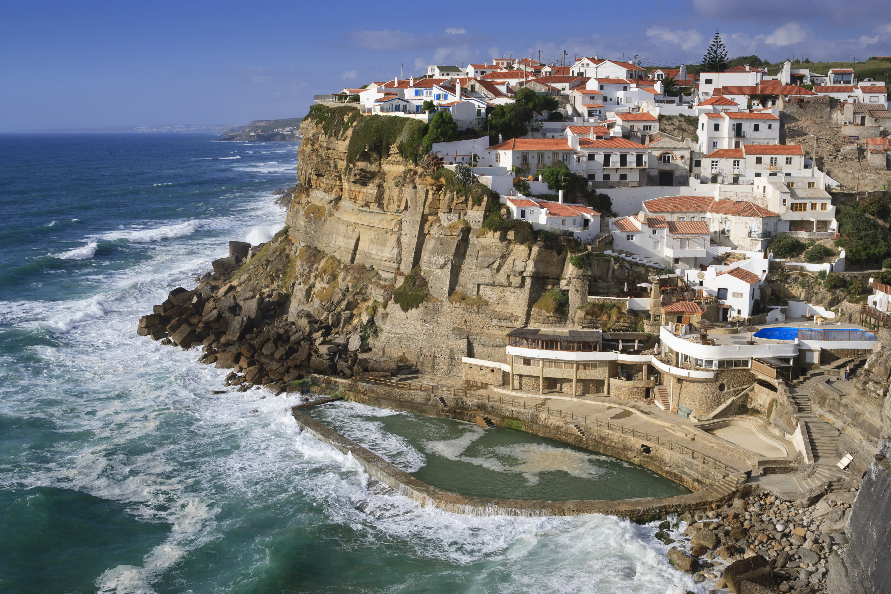 Portugal & The Douro River Valley