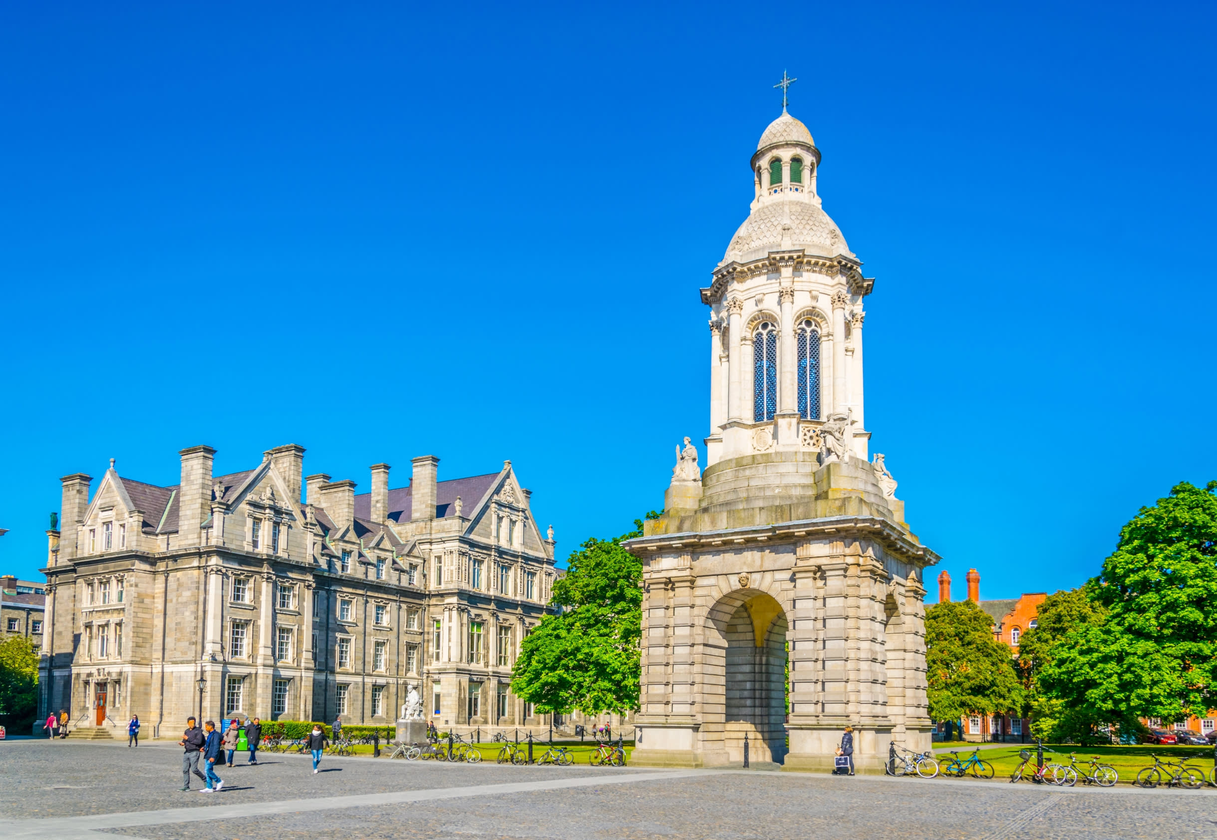 Best of Ireland Tour