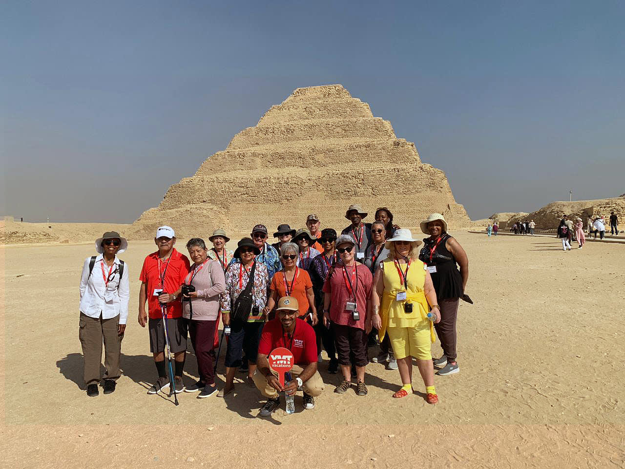 Nile River Valley Multi Day Tours from Egypt