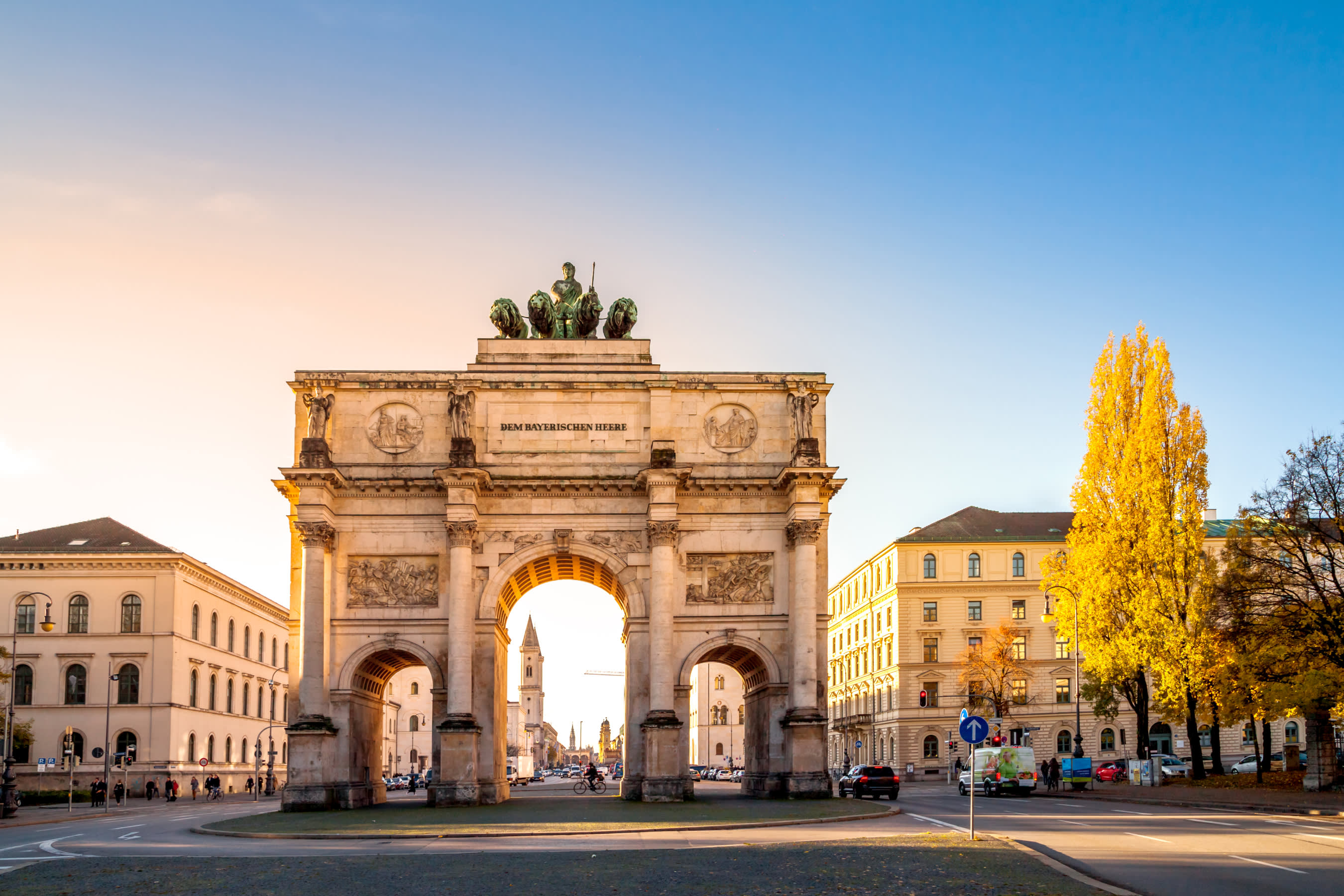 Munich, Germany