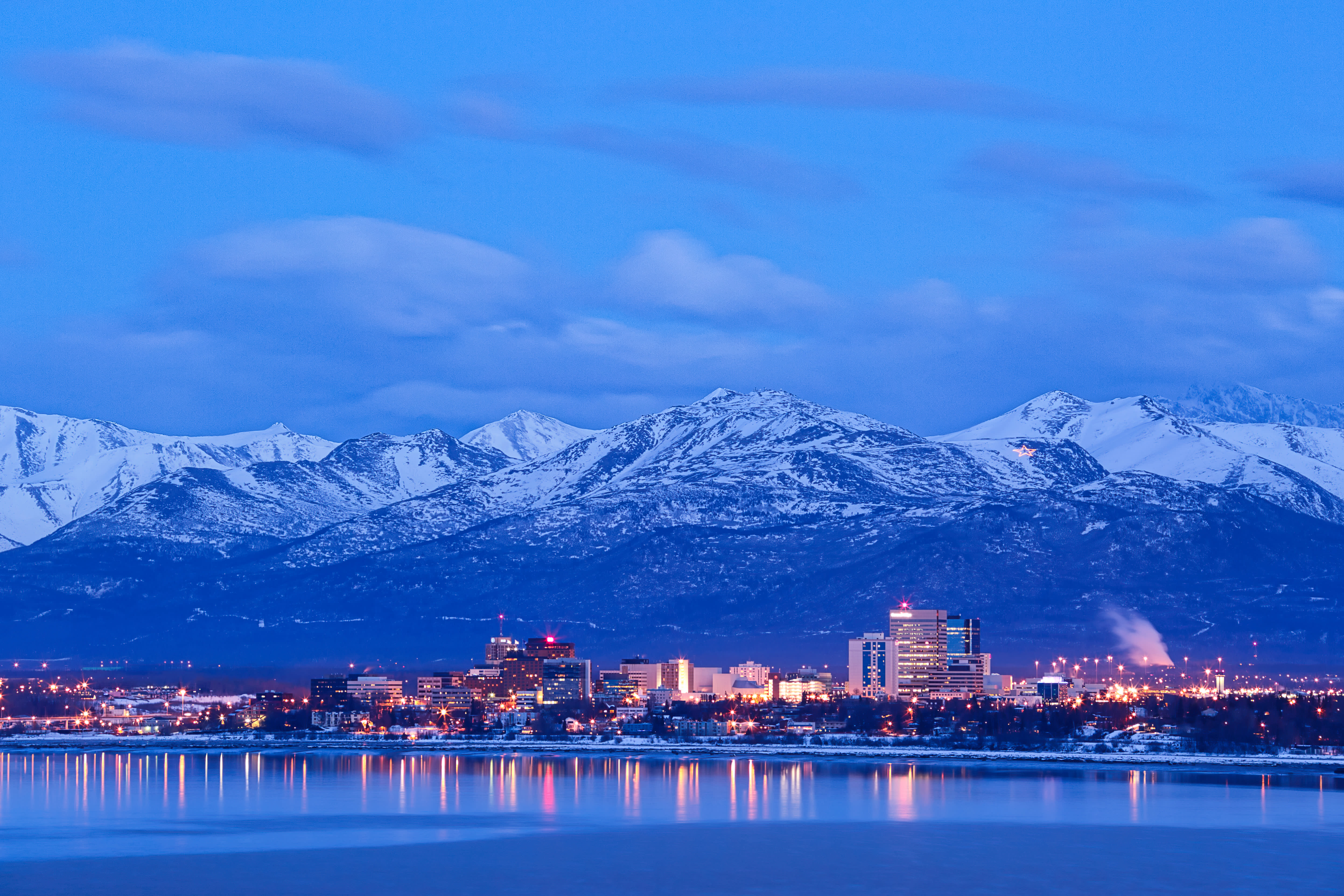 Alaskan Discovery Tour