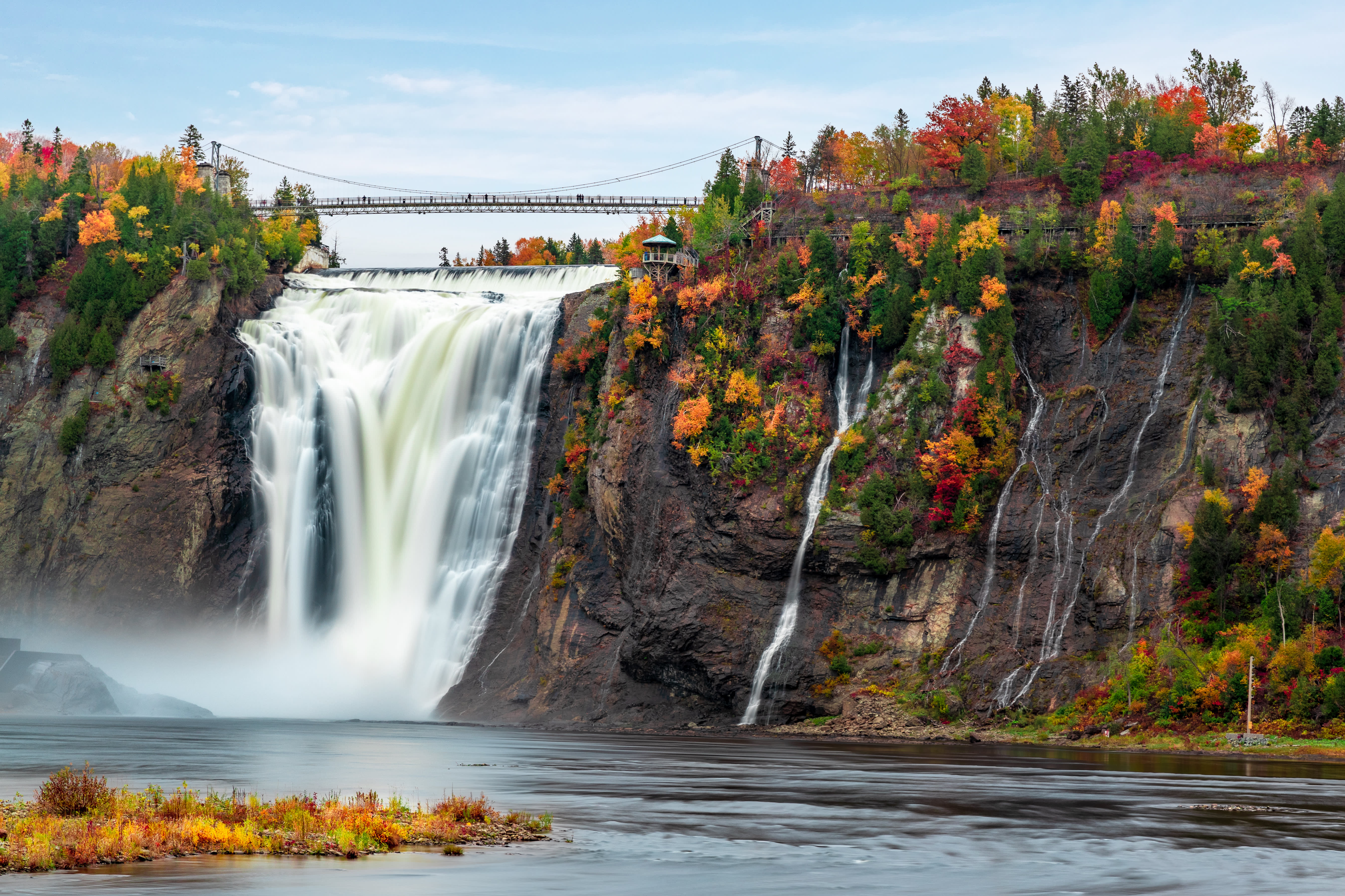 Best of Eastern Canada