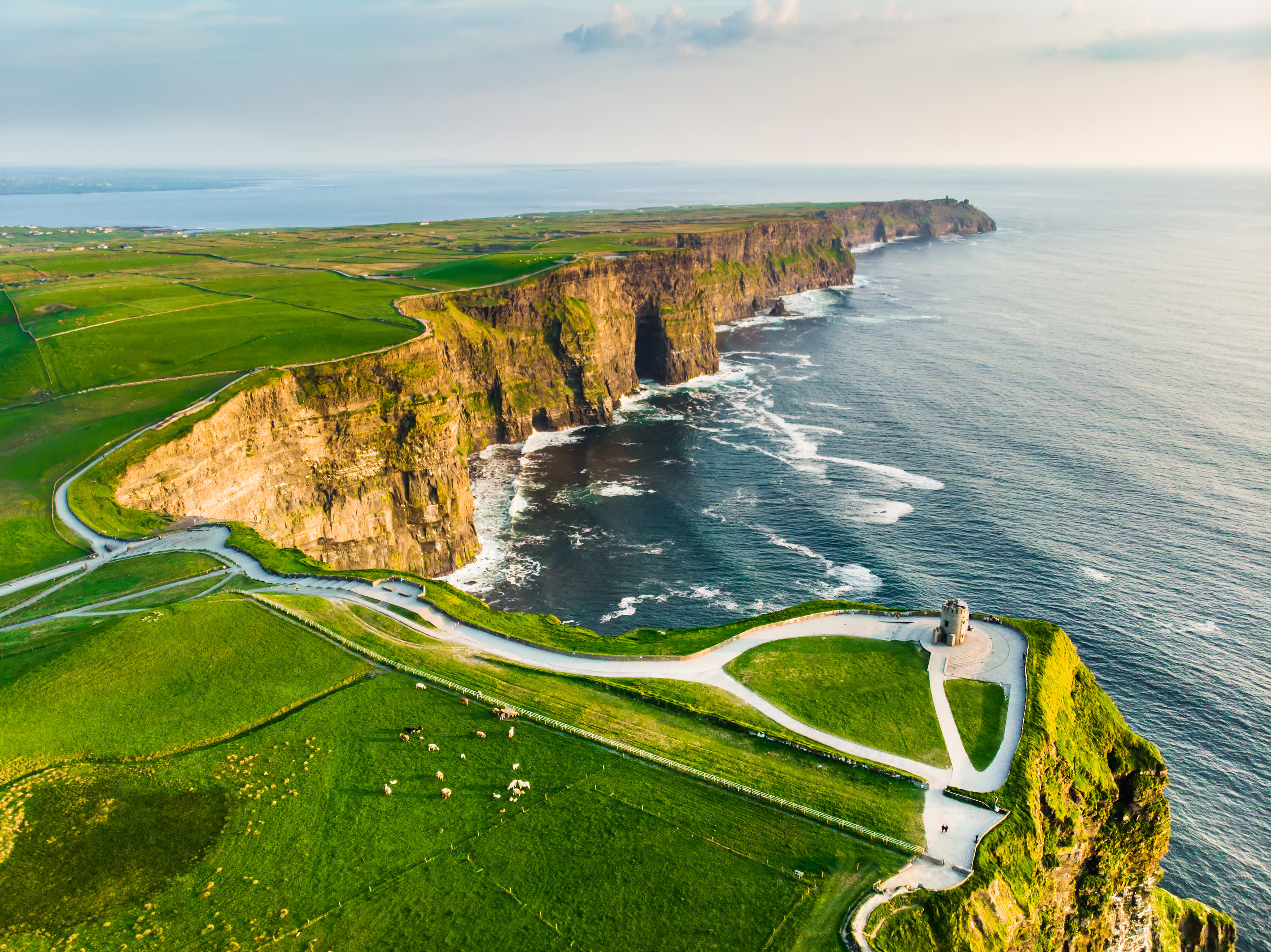 Best of Ireland Tour