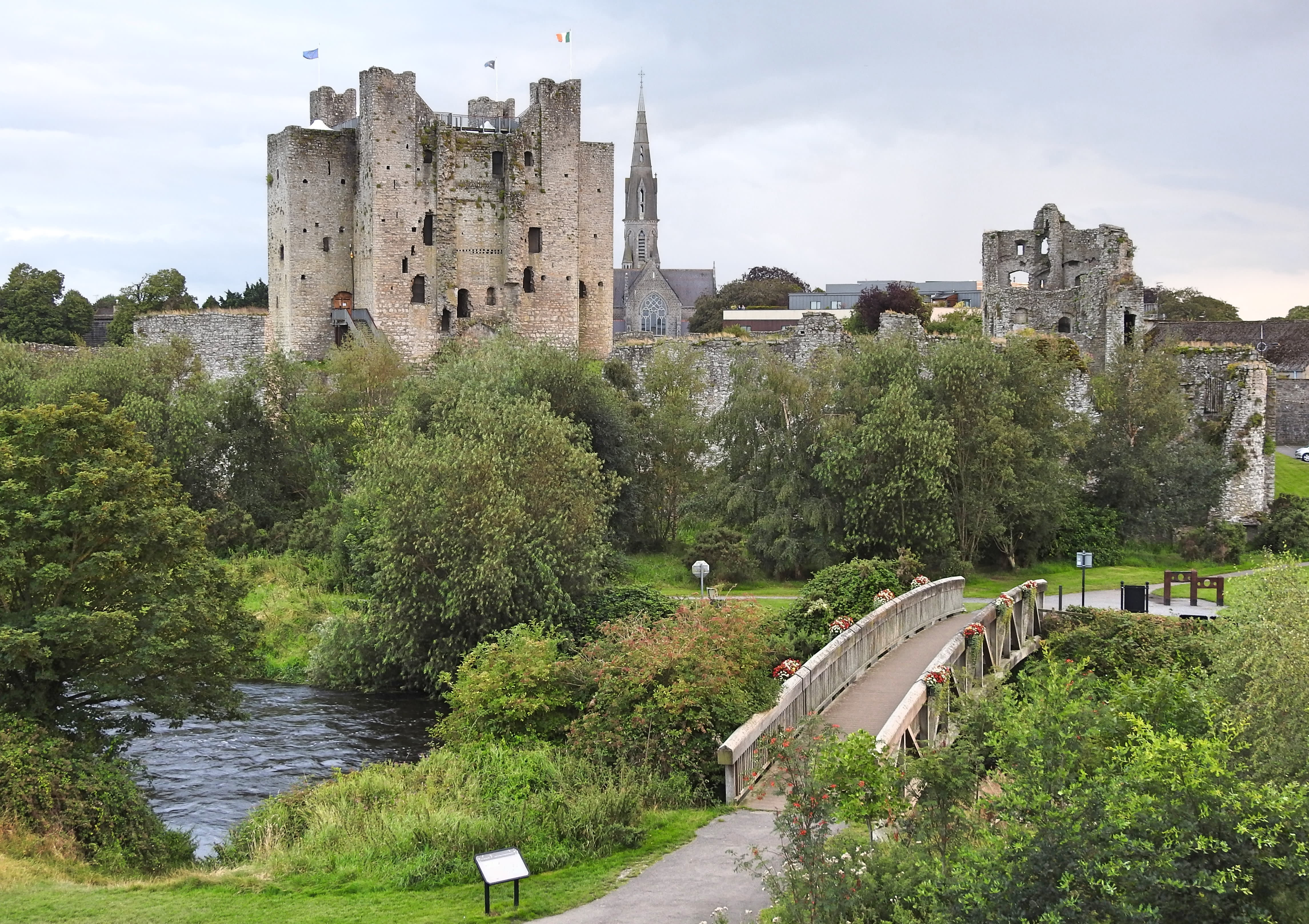 Best of Ireland Tour
