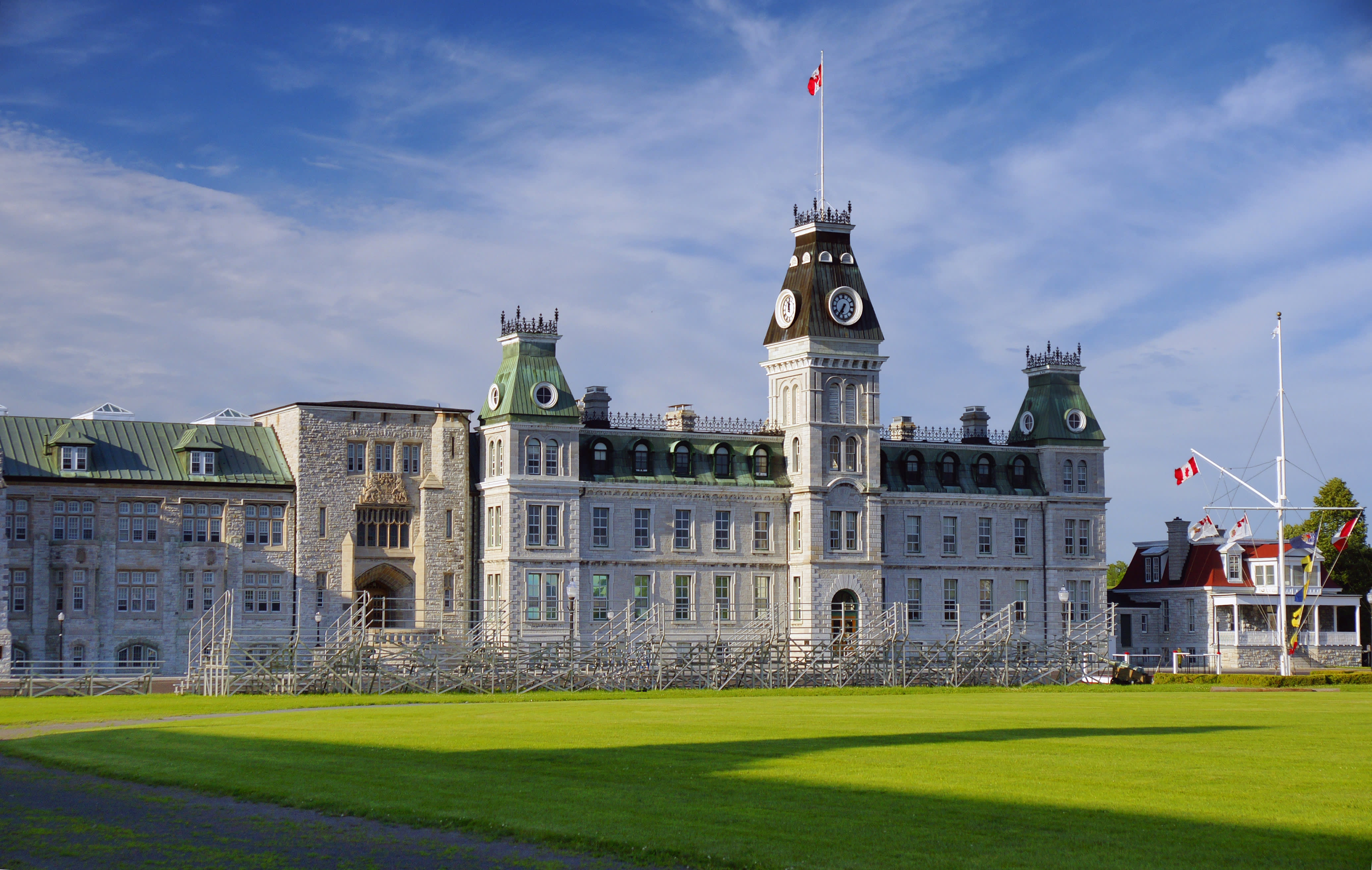 Best of Eastern Canada