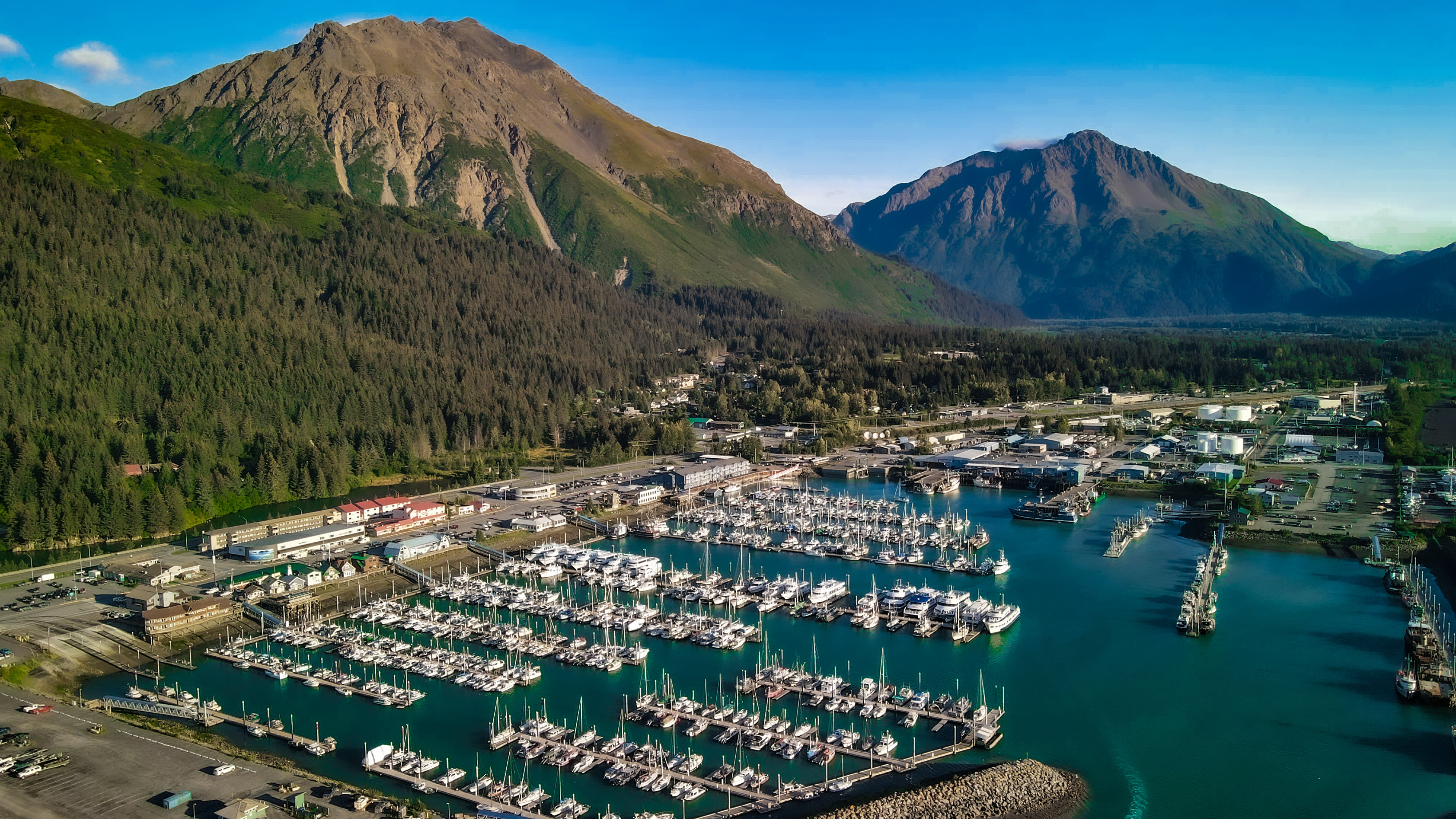 Alaskan Discovery Tour