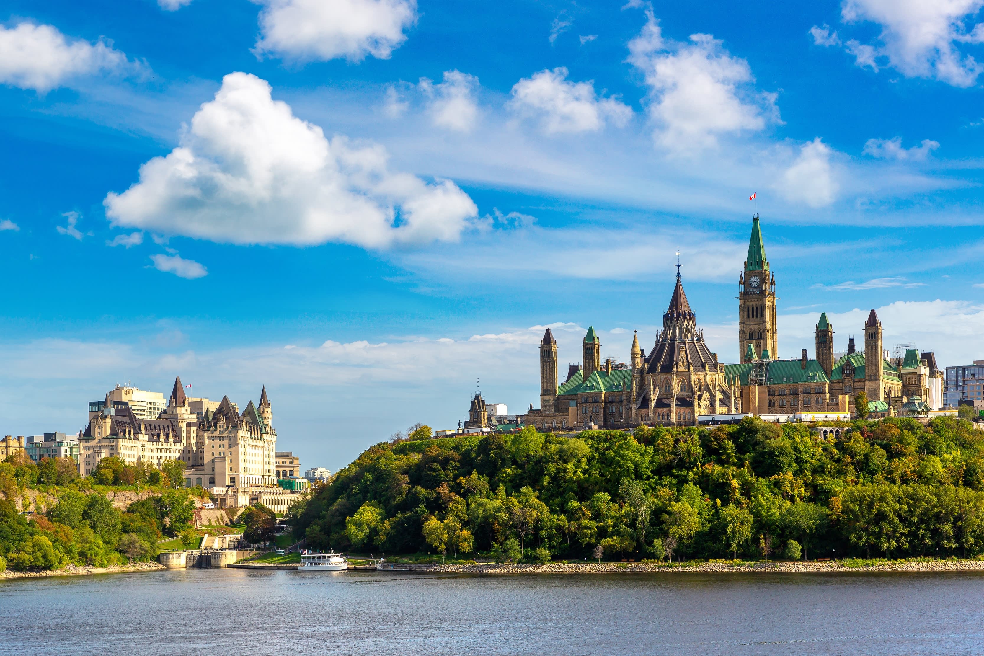 Best of Eastern Canada