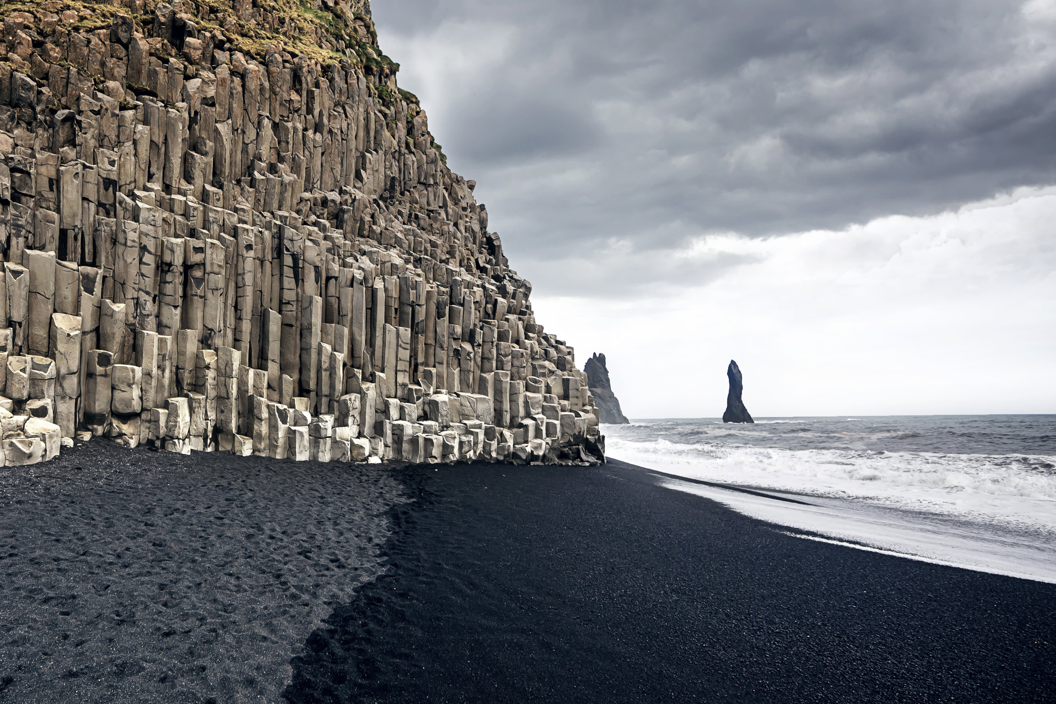 Enchanting Iceland Tour