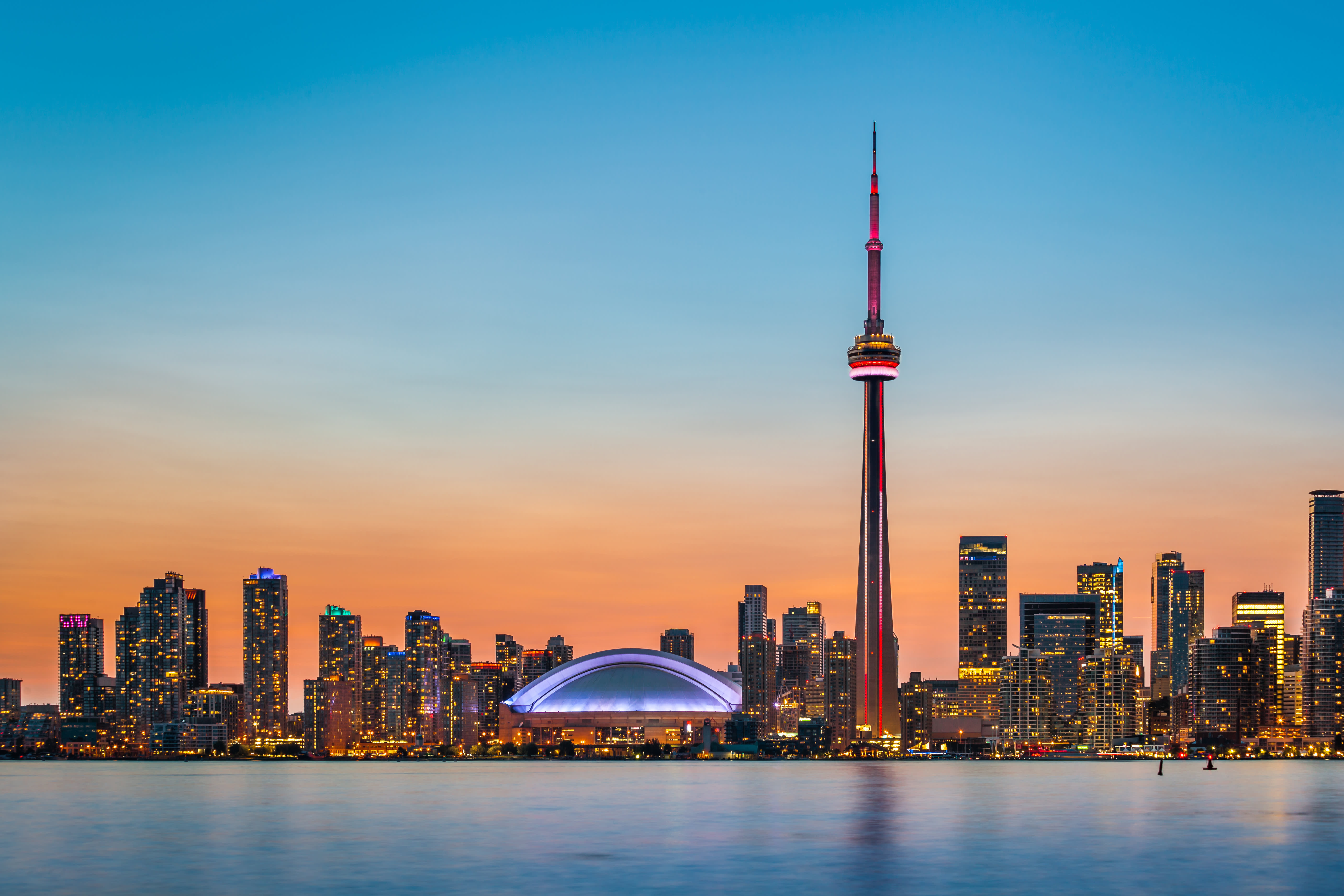 Best of Eastern Canada