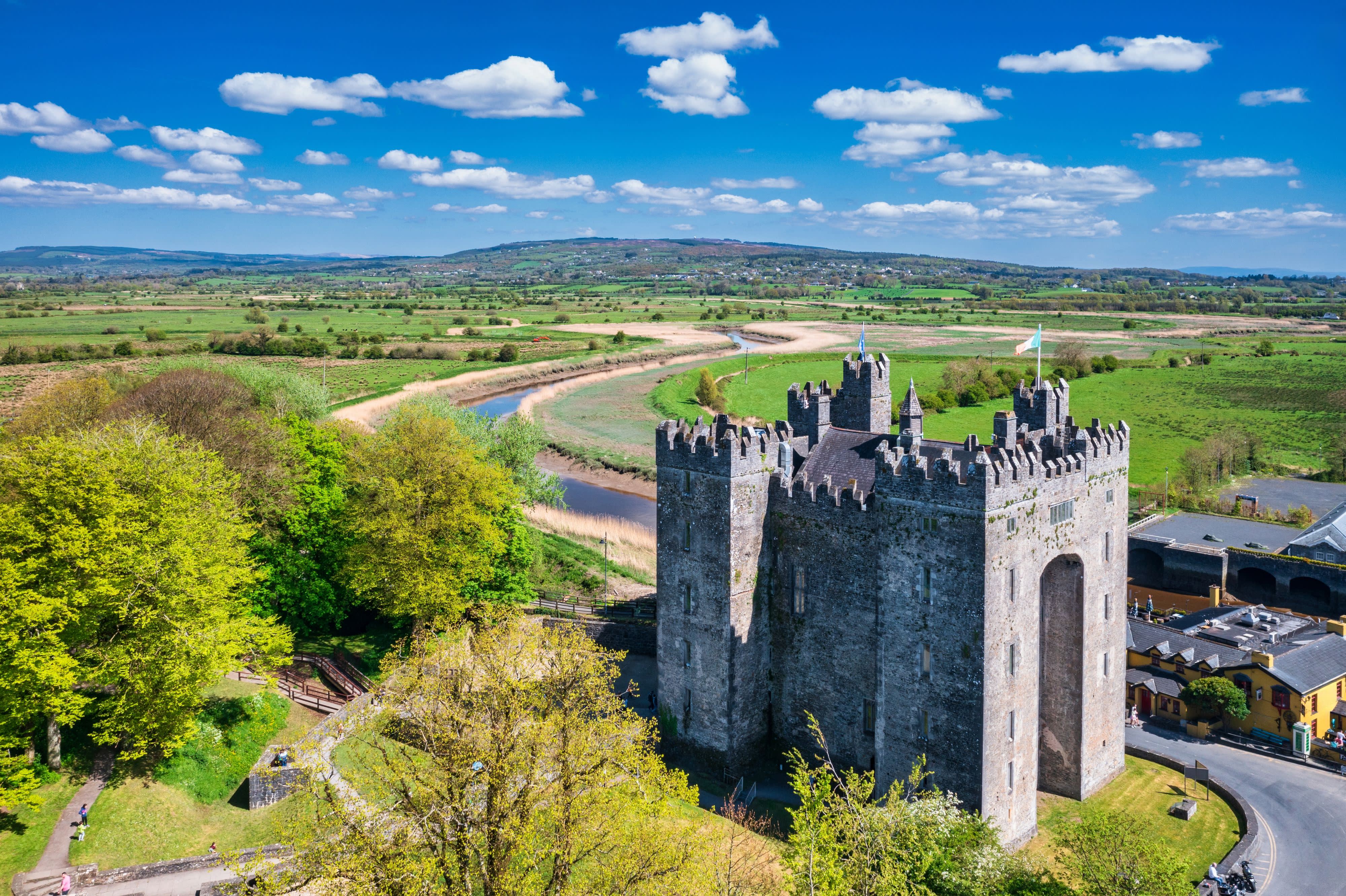 Best of Ireland Tour
