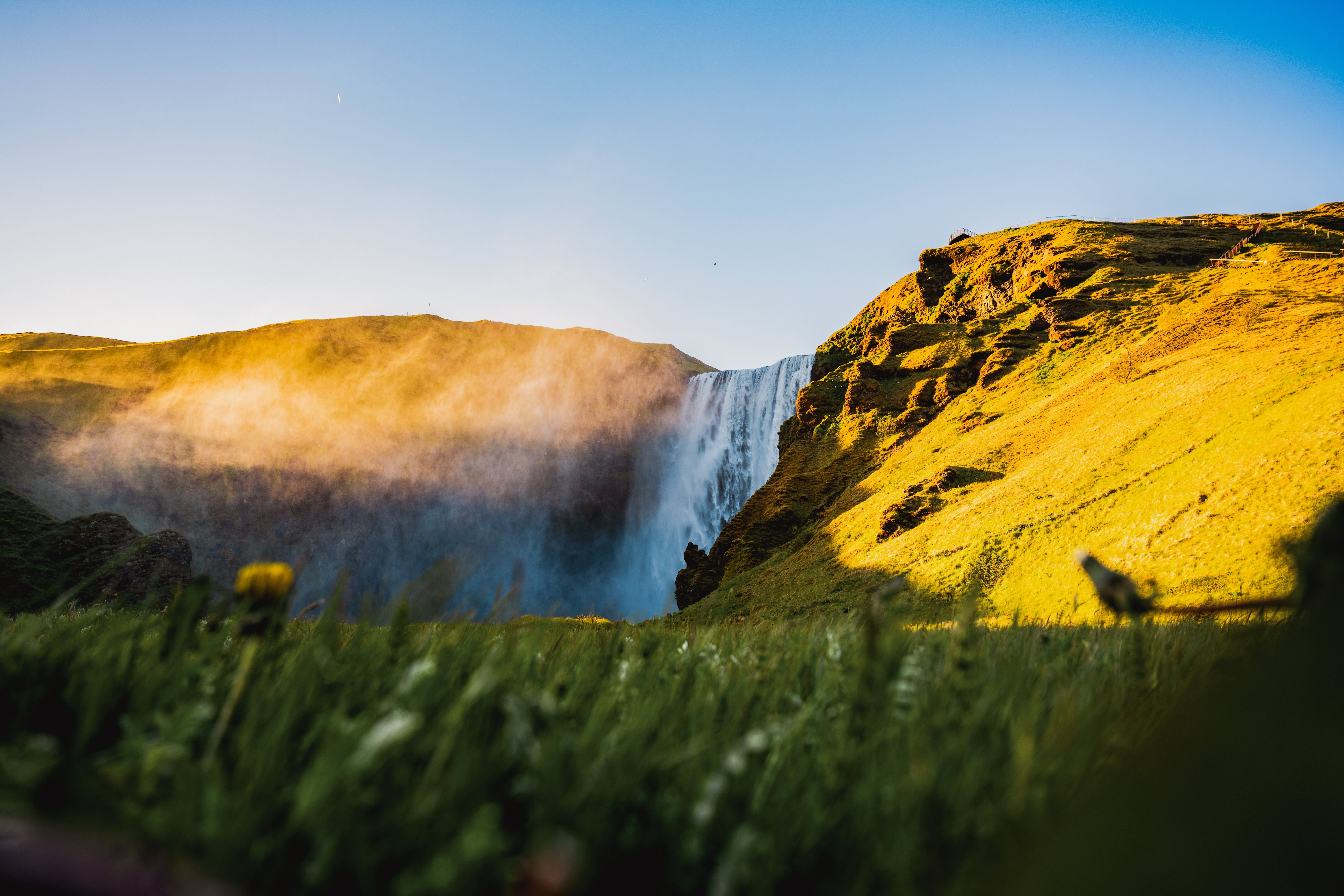 Enchanting Iceland Tour