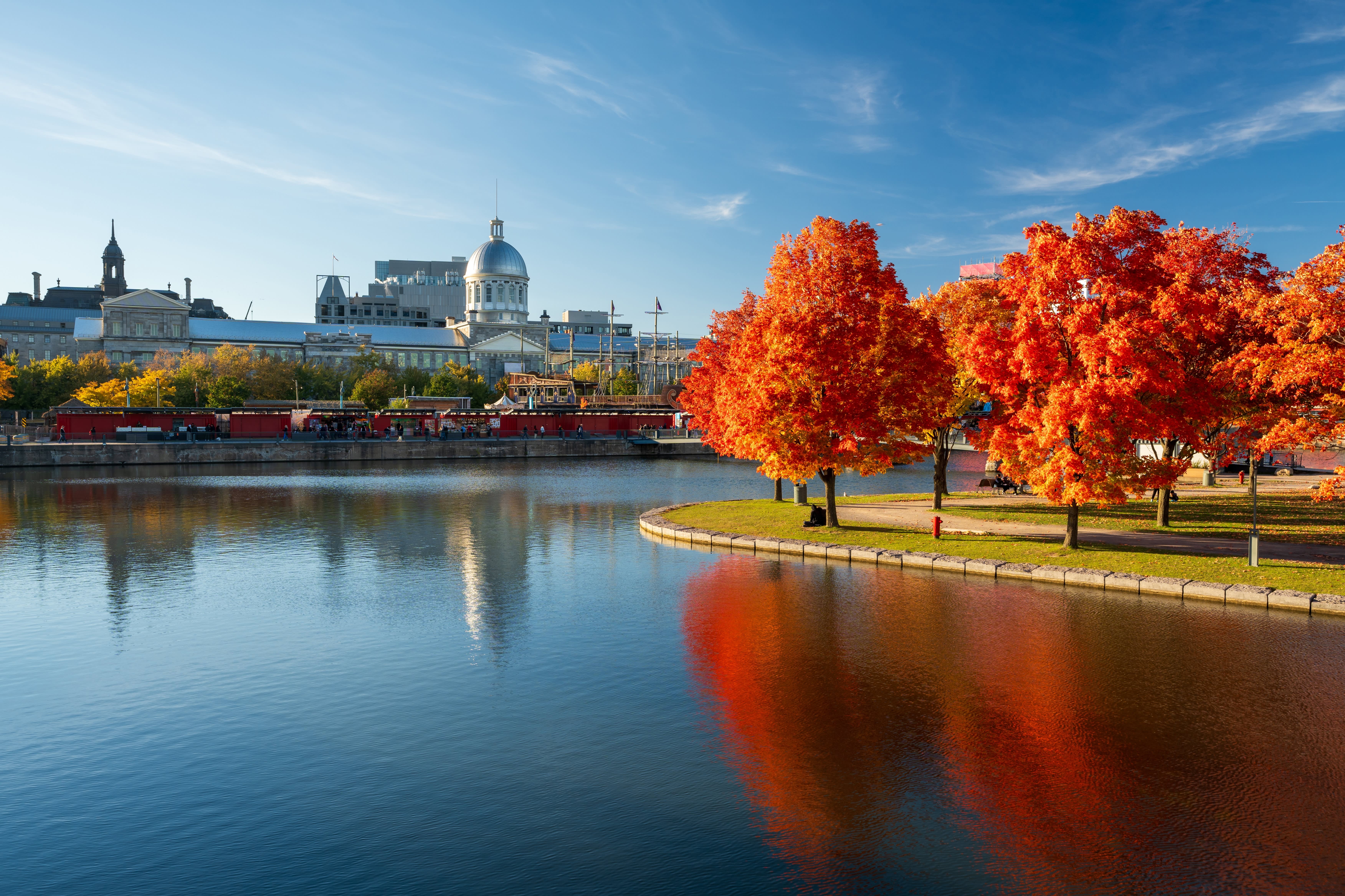 Best of Eastern Canada