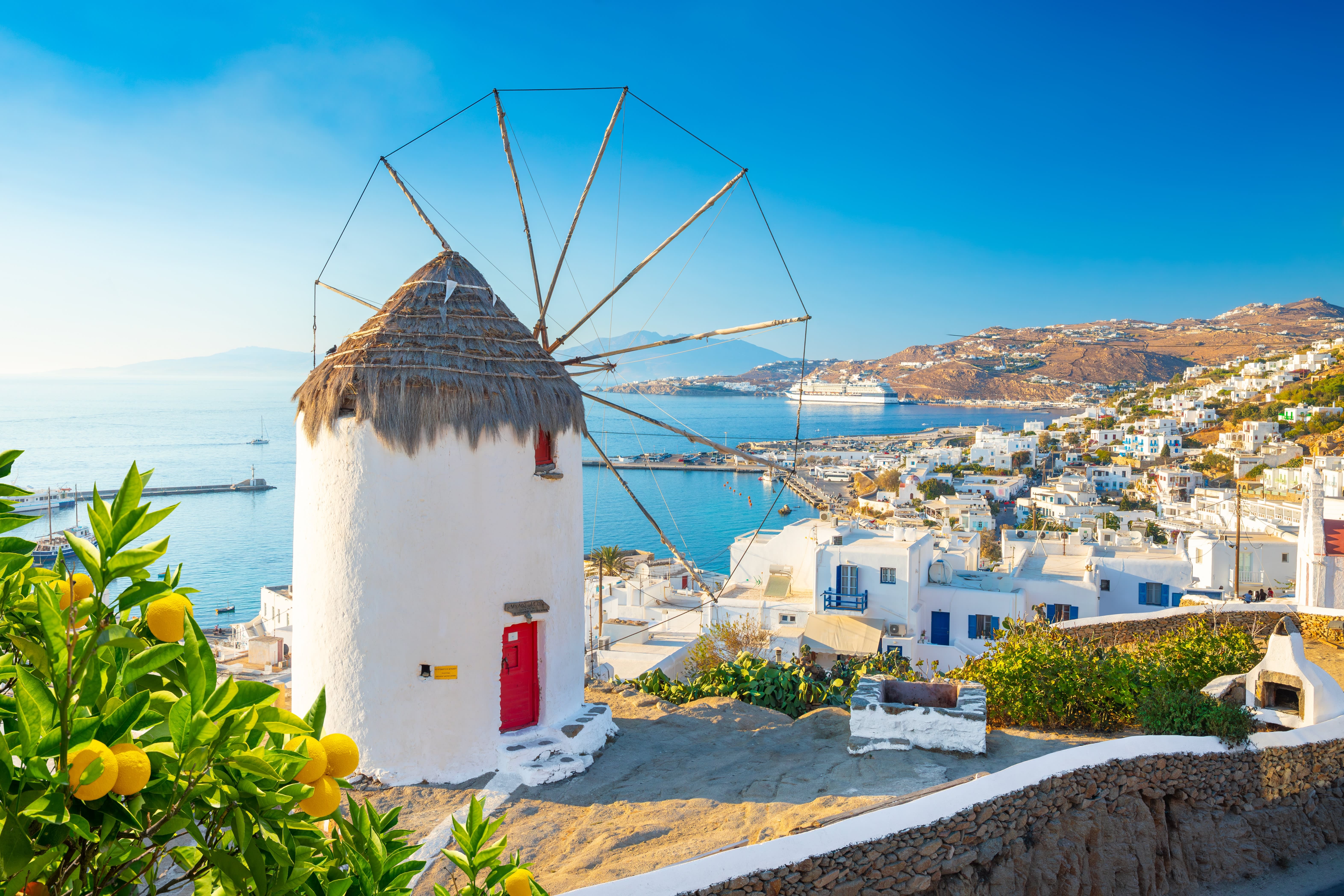 Ultimate Greece & Italy