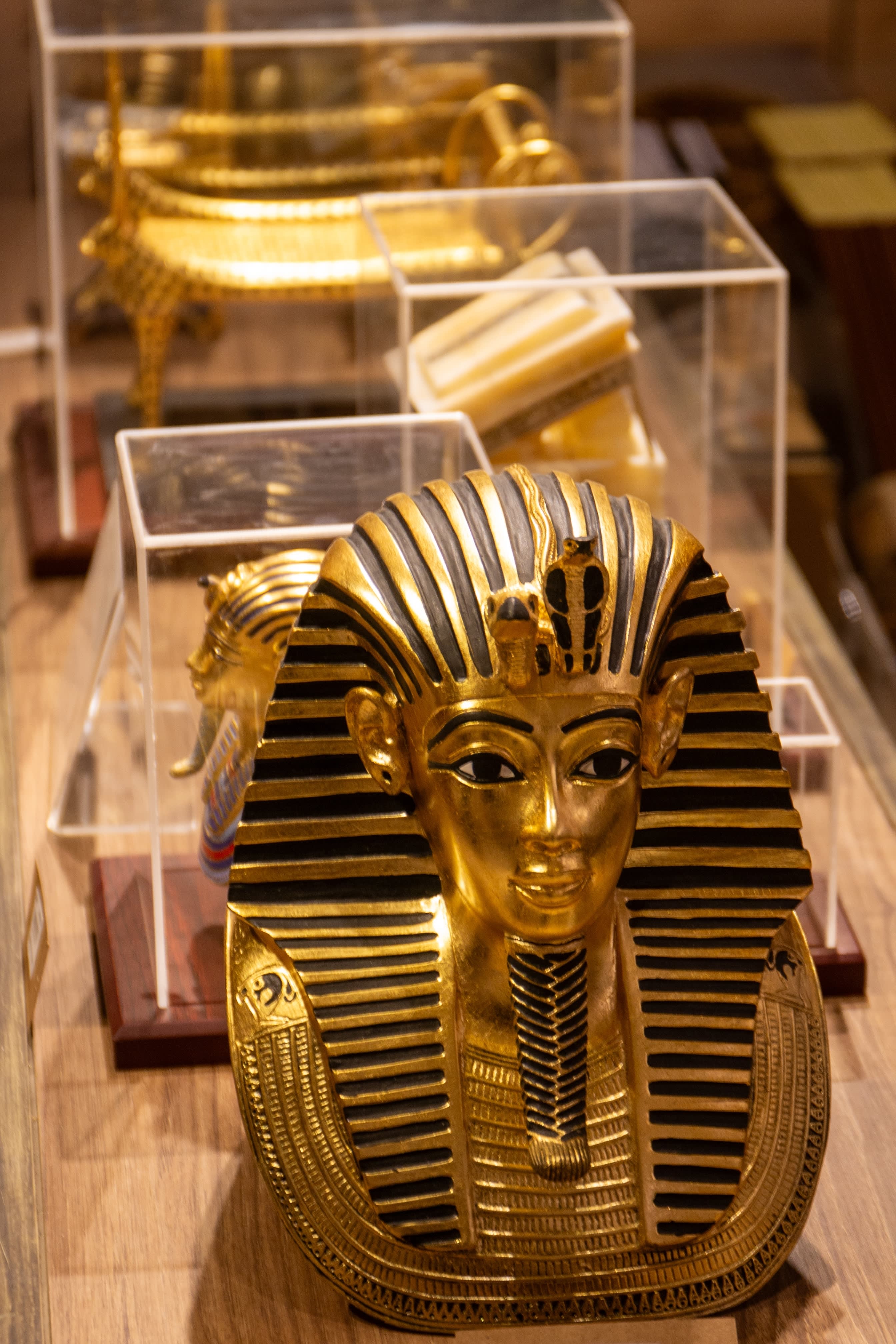 Ancient Egypt and the Nile River Cruise