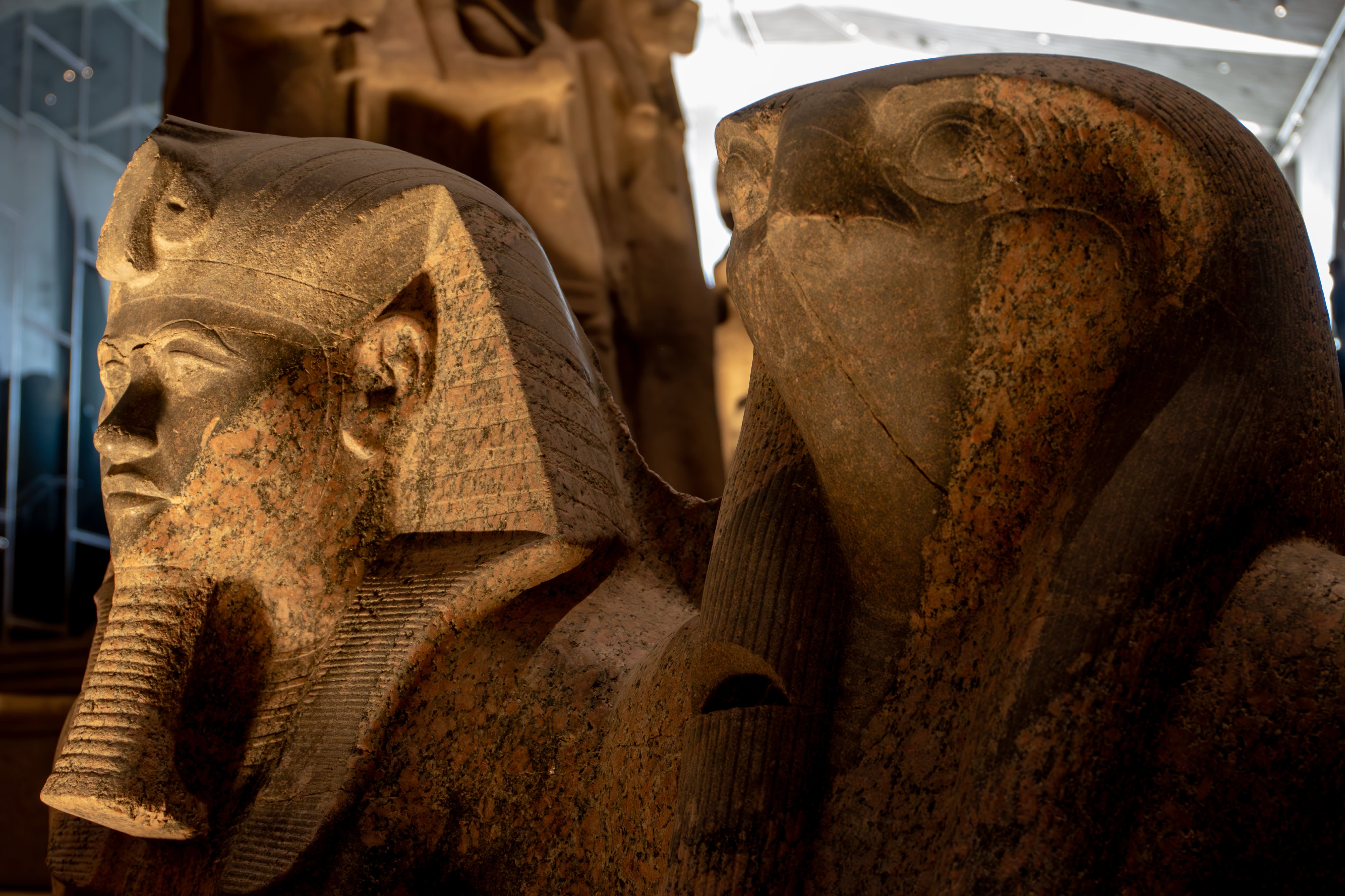 Ancient Egypt and the Nile River Cruise
