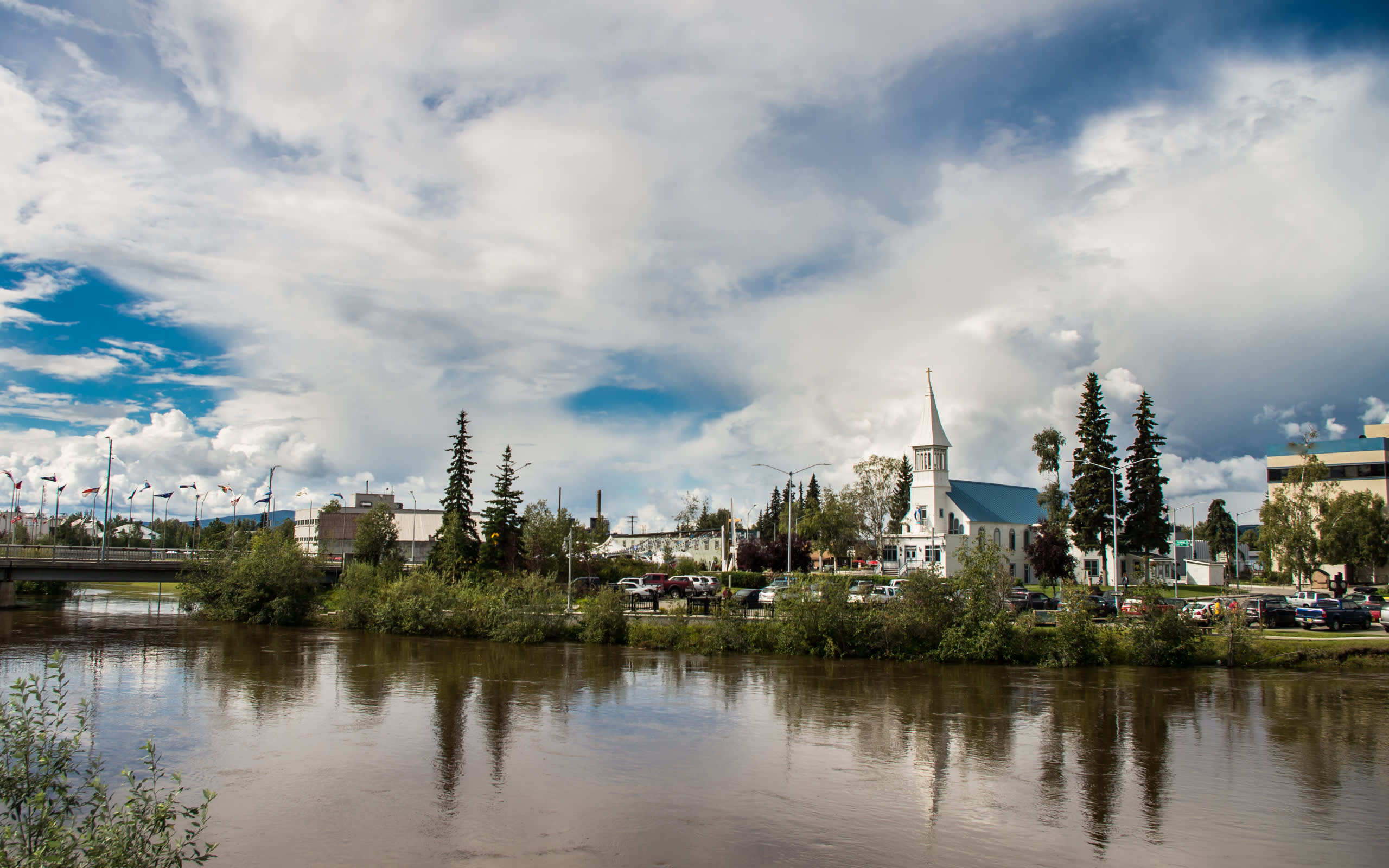 Alaskan Discovery Tour