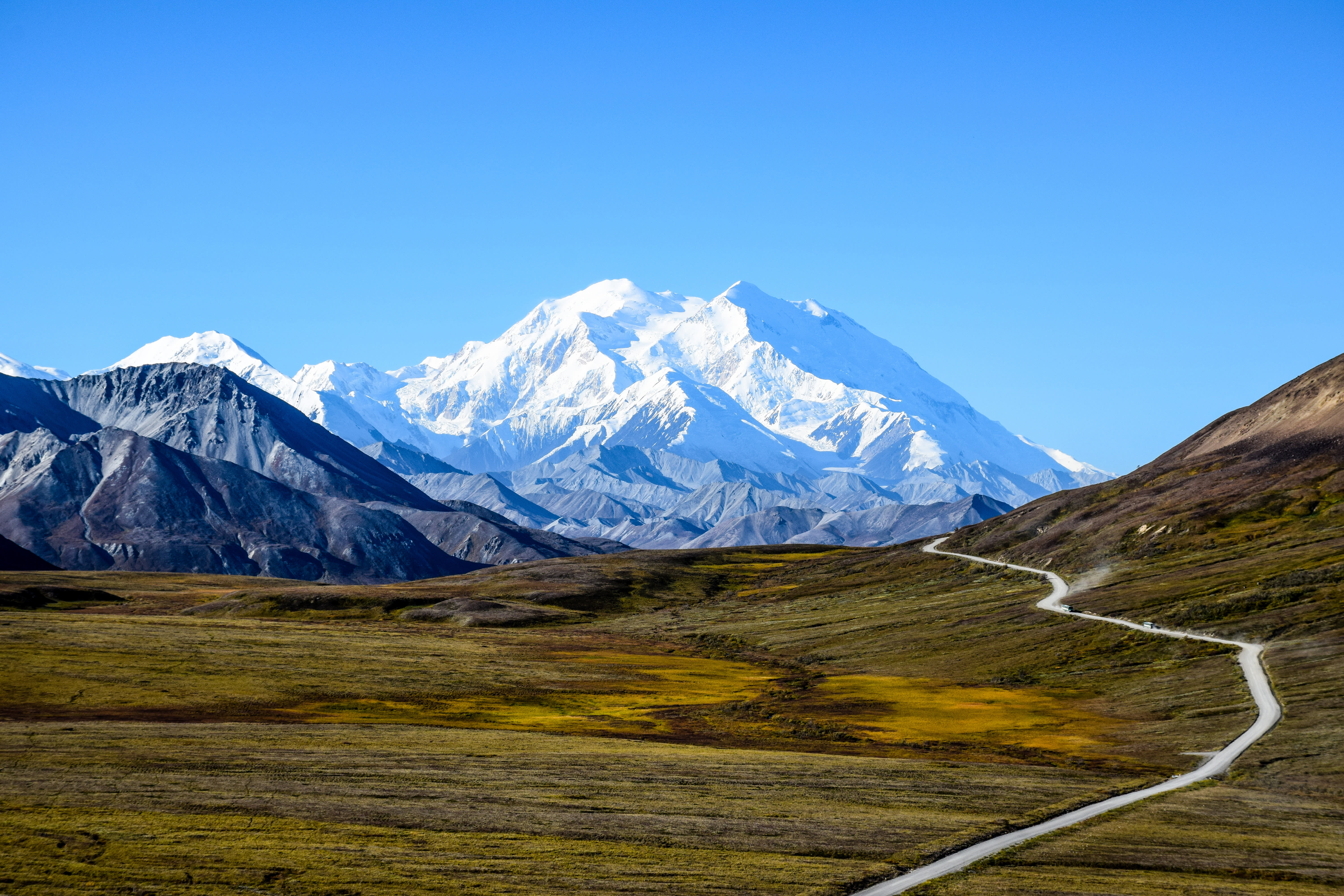 Alaskan Discovery Tour