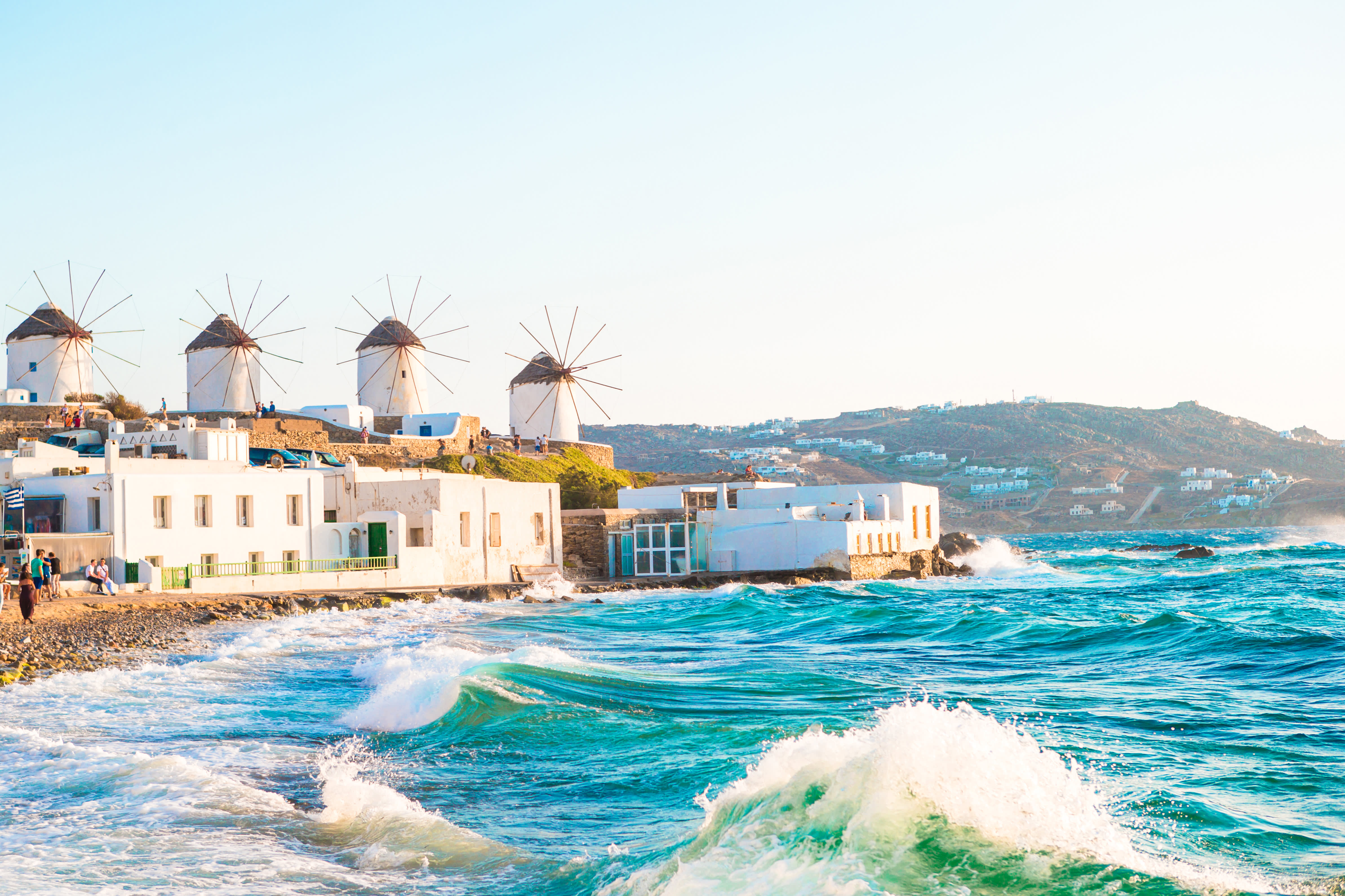 Ultimate Greece & Italy
