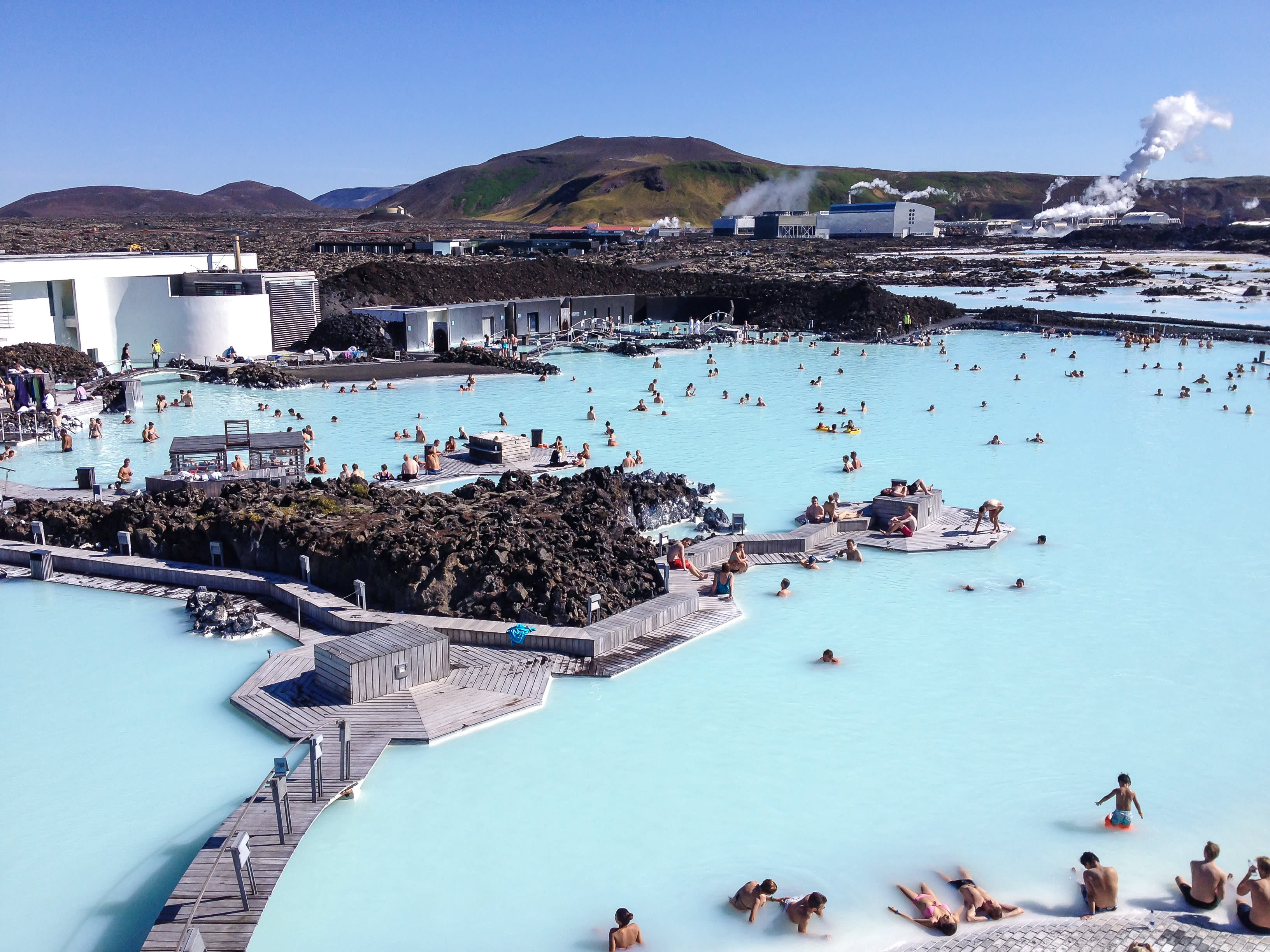 Enchanting Iceland Tour
