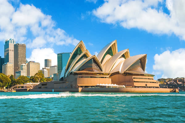 Best of Australia