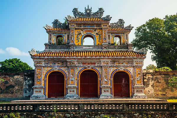 8 UNESCO World Heritage Sites to Put on Your Bucket List - YMT