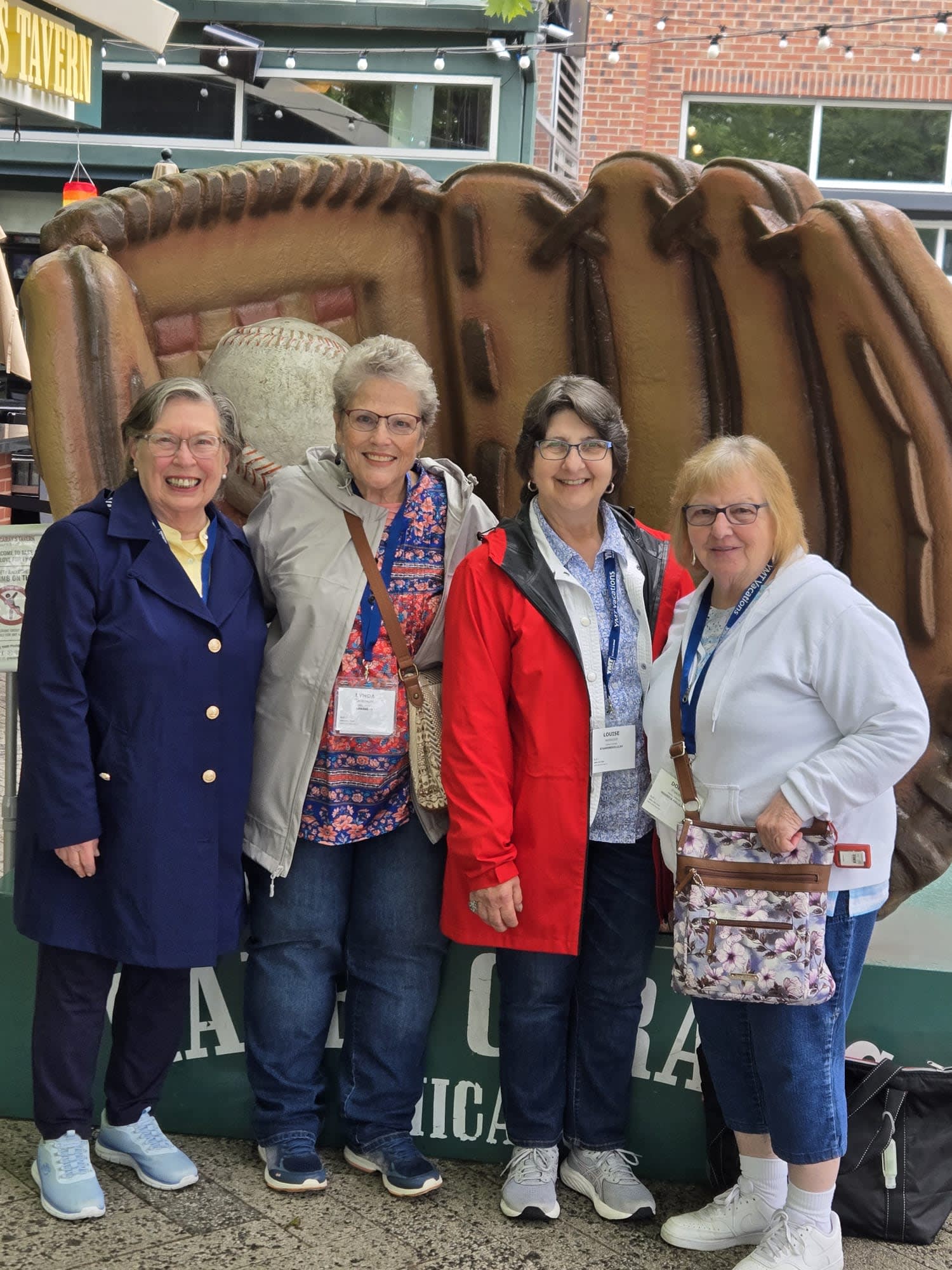 Mackinac Island & Grand Hotel