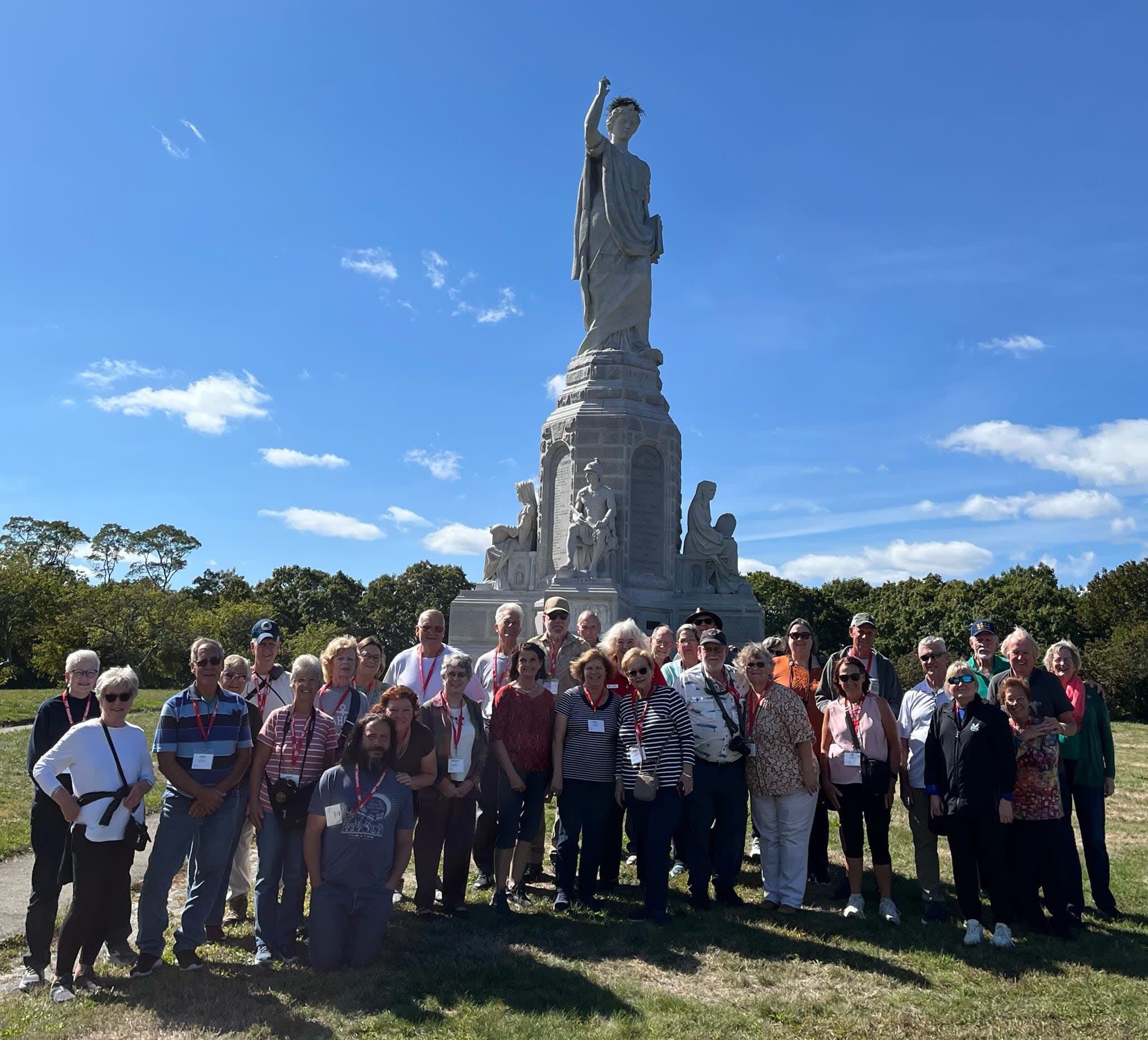 New England & Canadian Maritimes Cruise and Tour