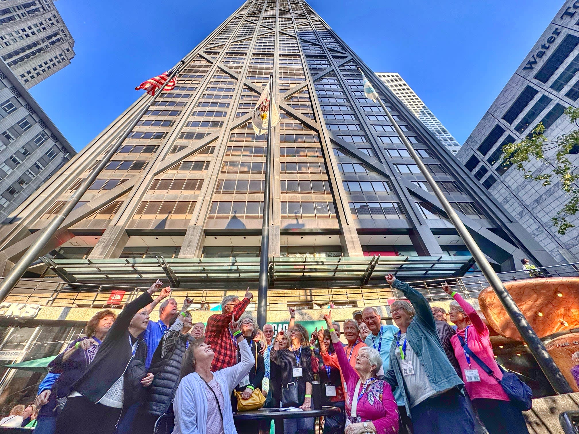 Mackinac Island & Grand Hotel