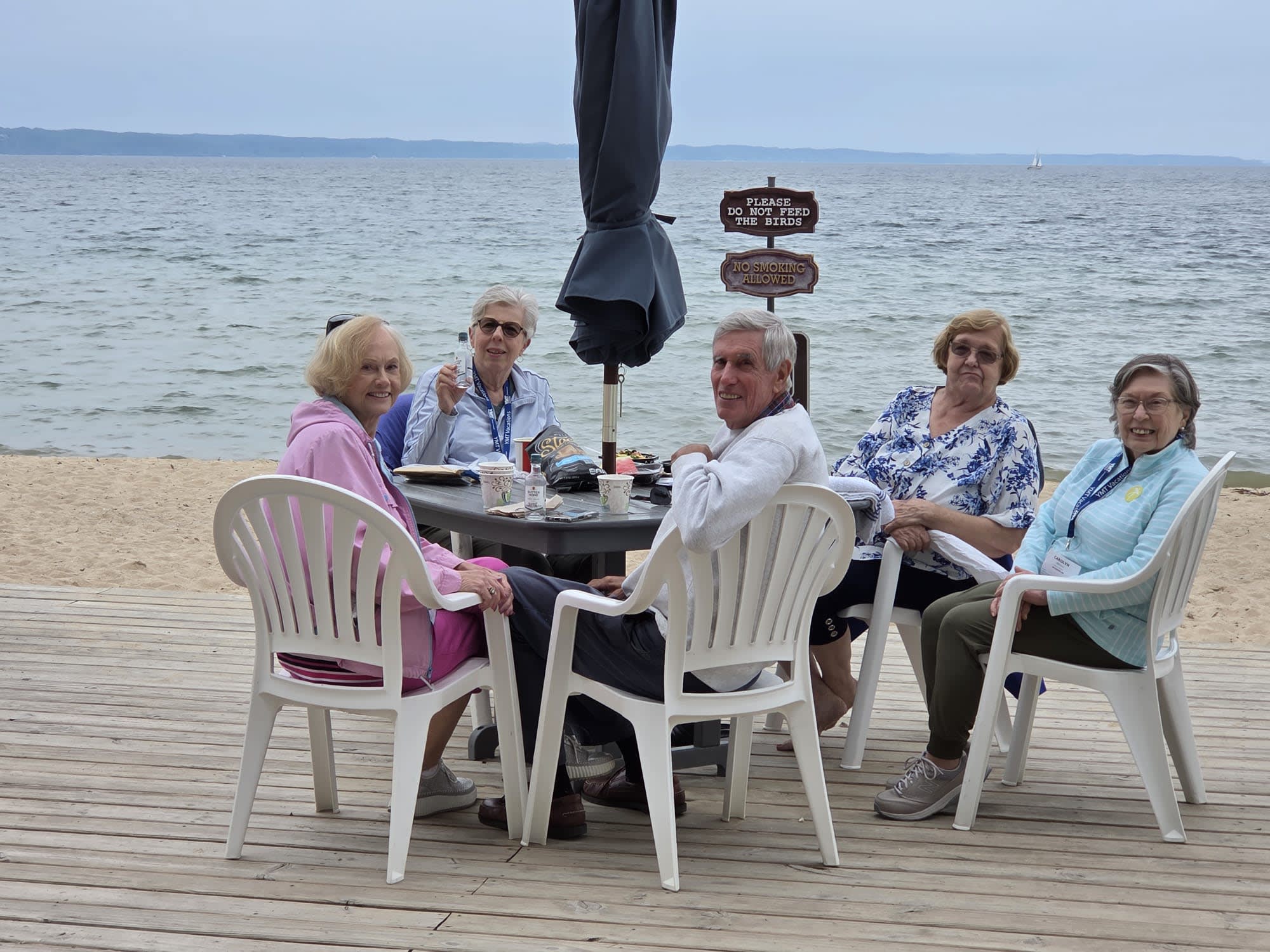 Mackinac Island & Grand Hotel
