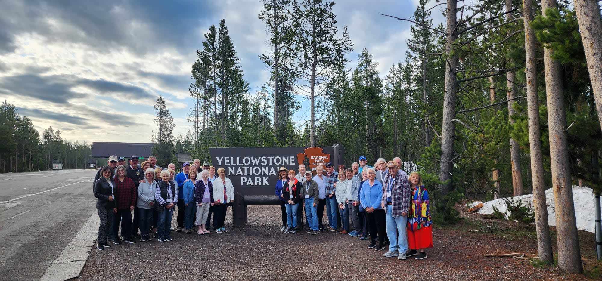 Rocky Mountains & Black Hills National Parks Tour