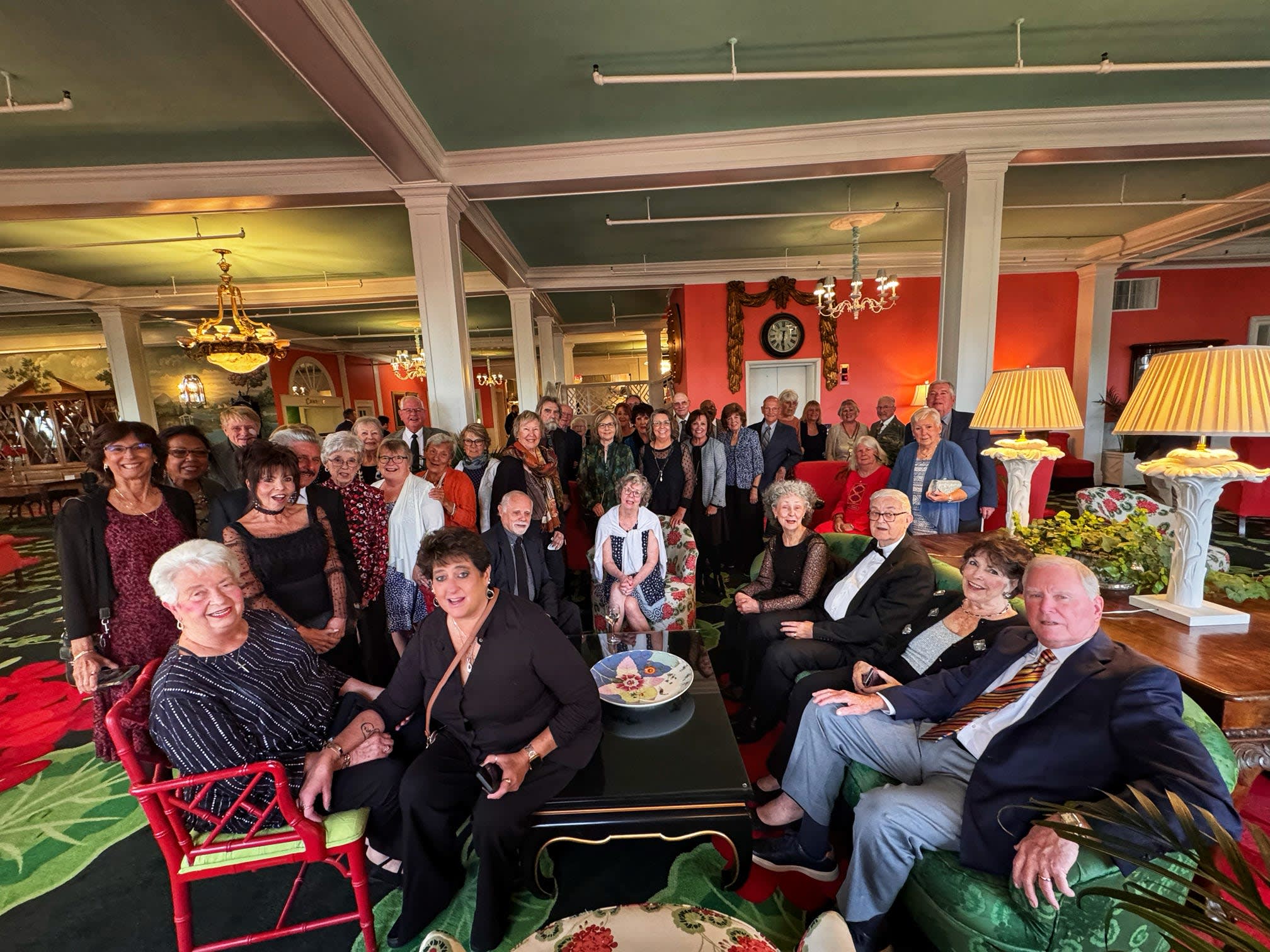 Mackinac Island & Grand Hotel