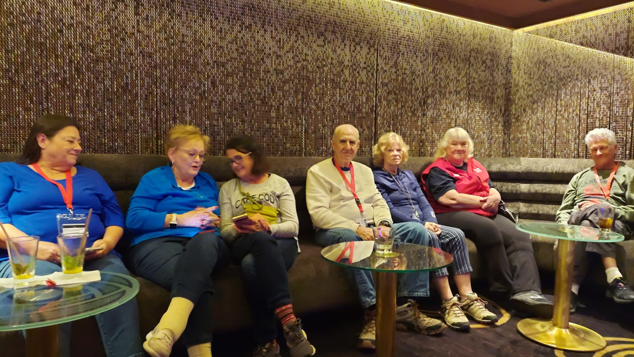 New England & Canadian Maritimes Cruise and Tour