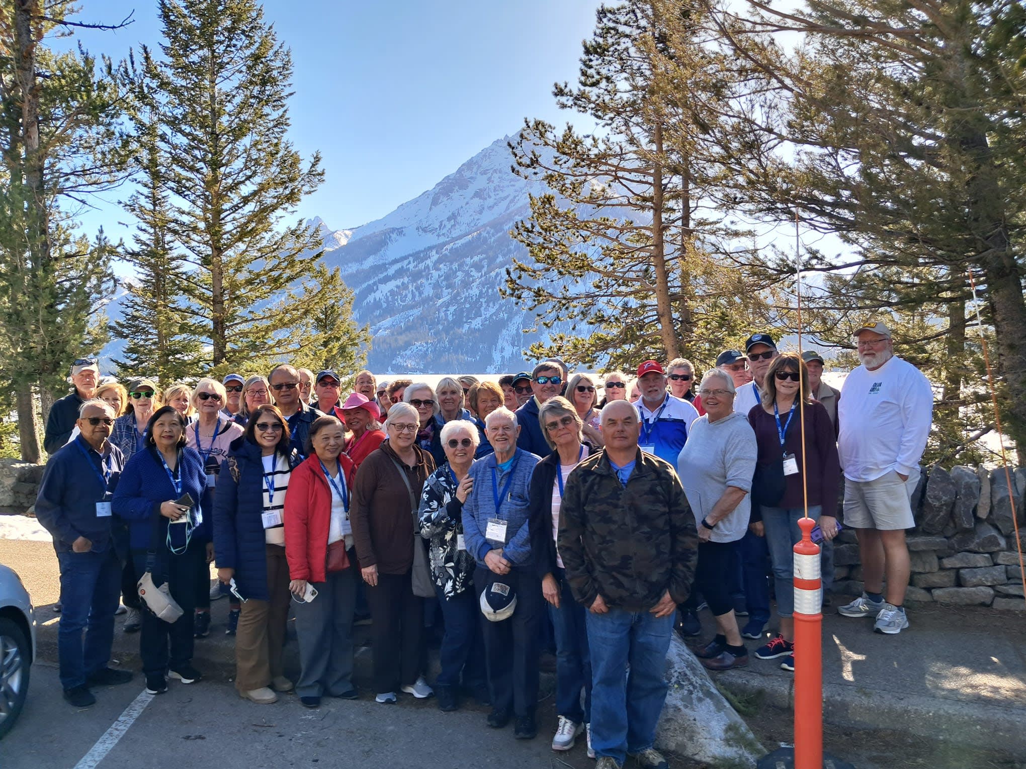 Rocky Mountains & Black Hills National Parks Tour