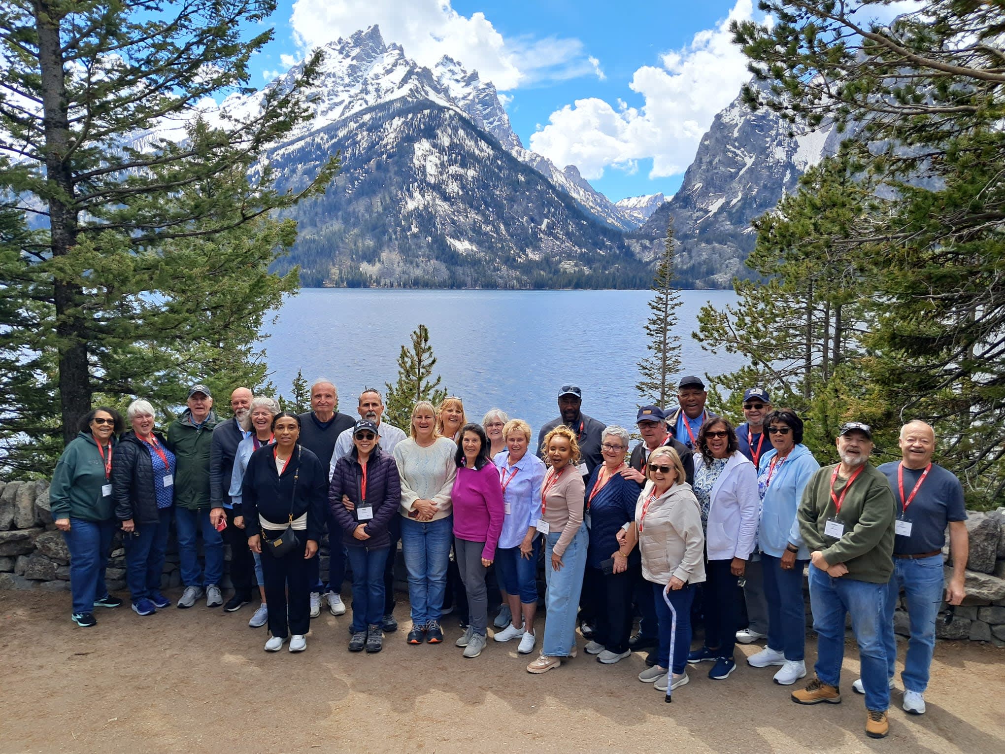 Rocky Mountains & Black Hills National Parks Tour