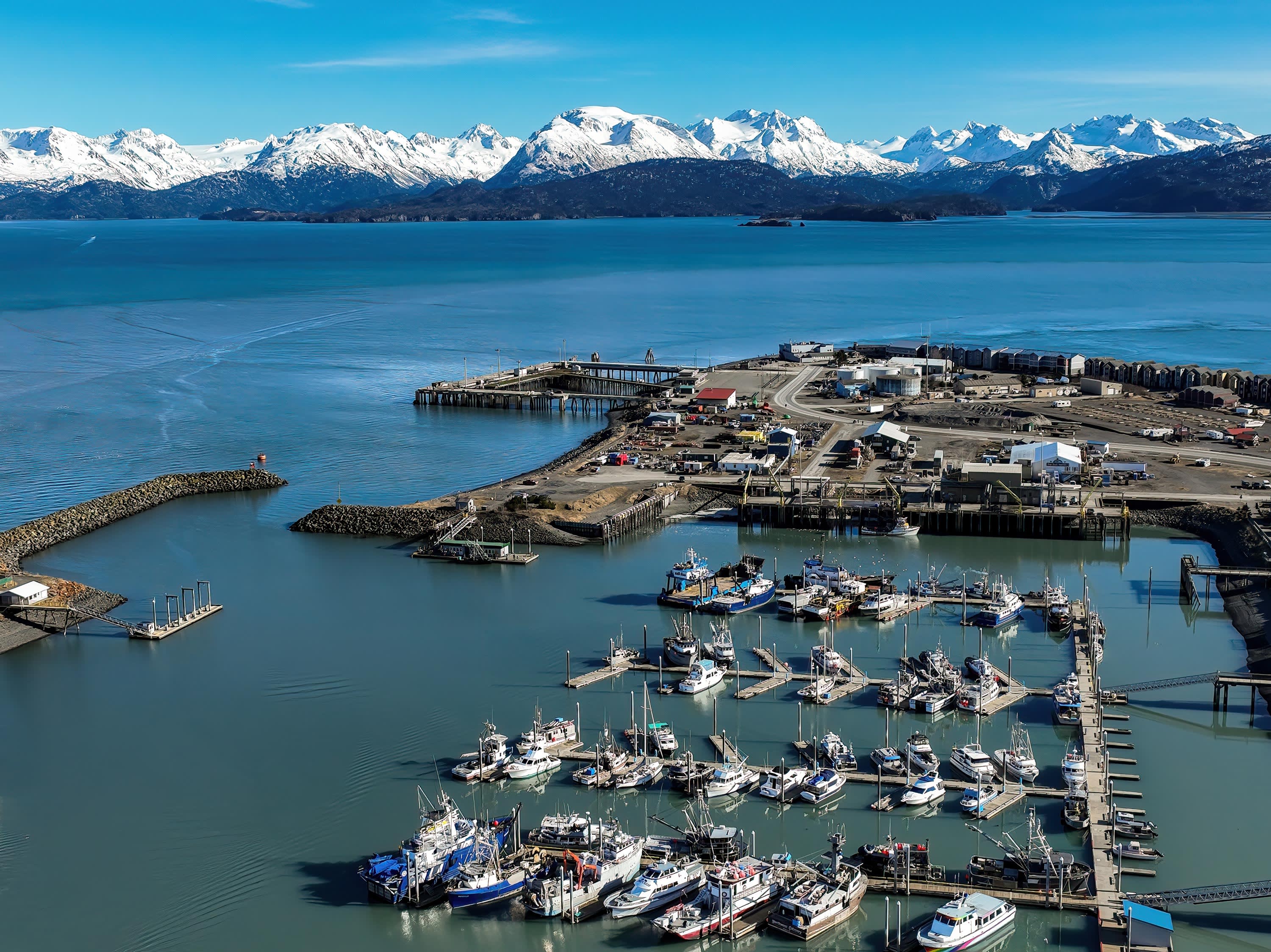 Majestic Alaska Cruise & Tour