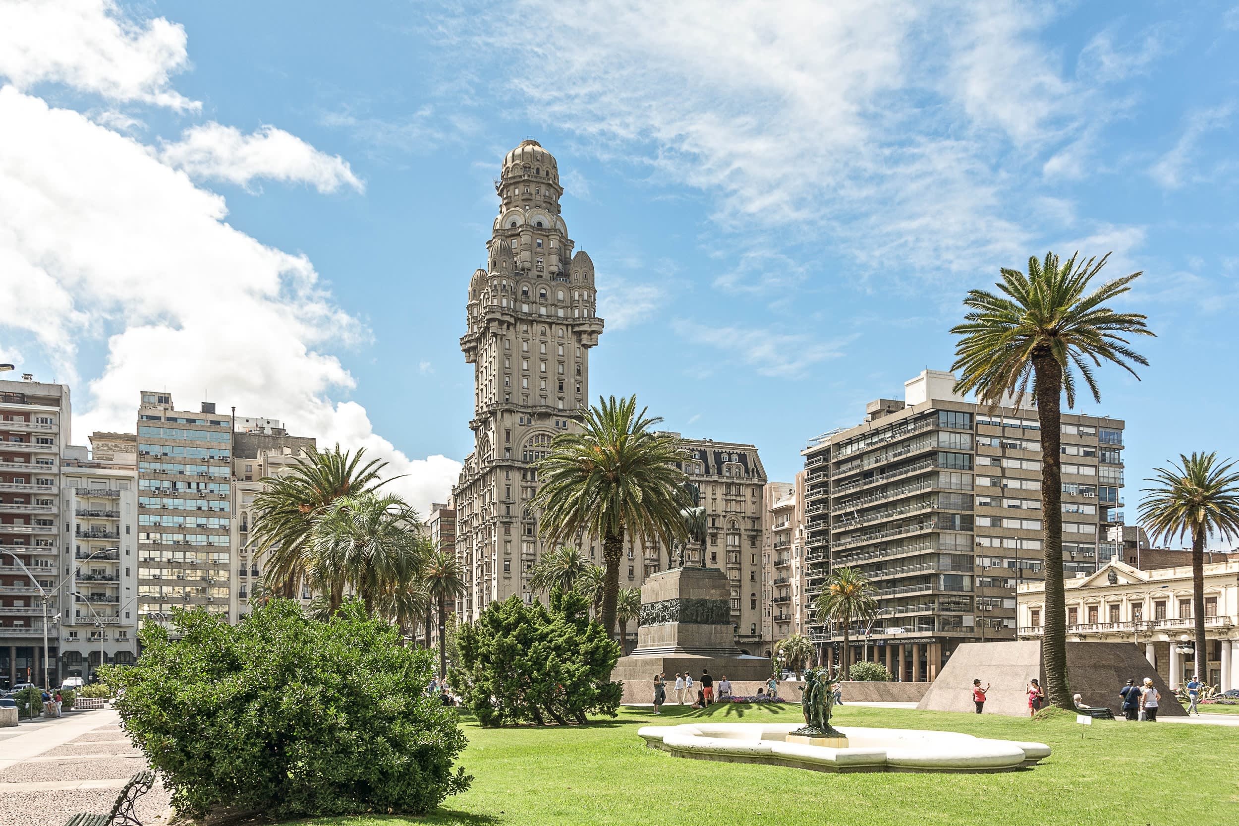 Montevideo, Uruguay