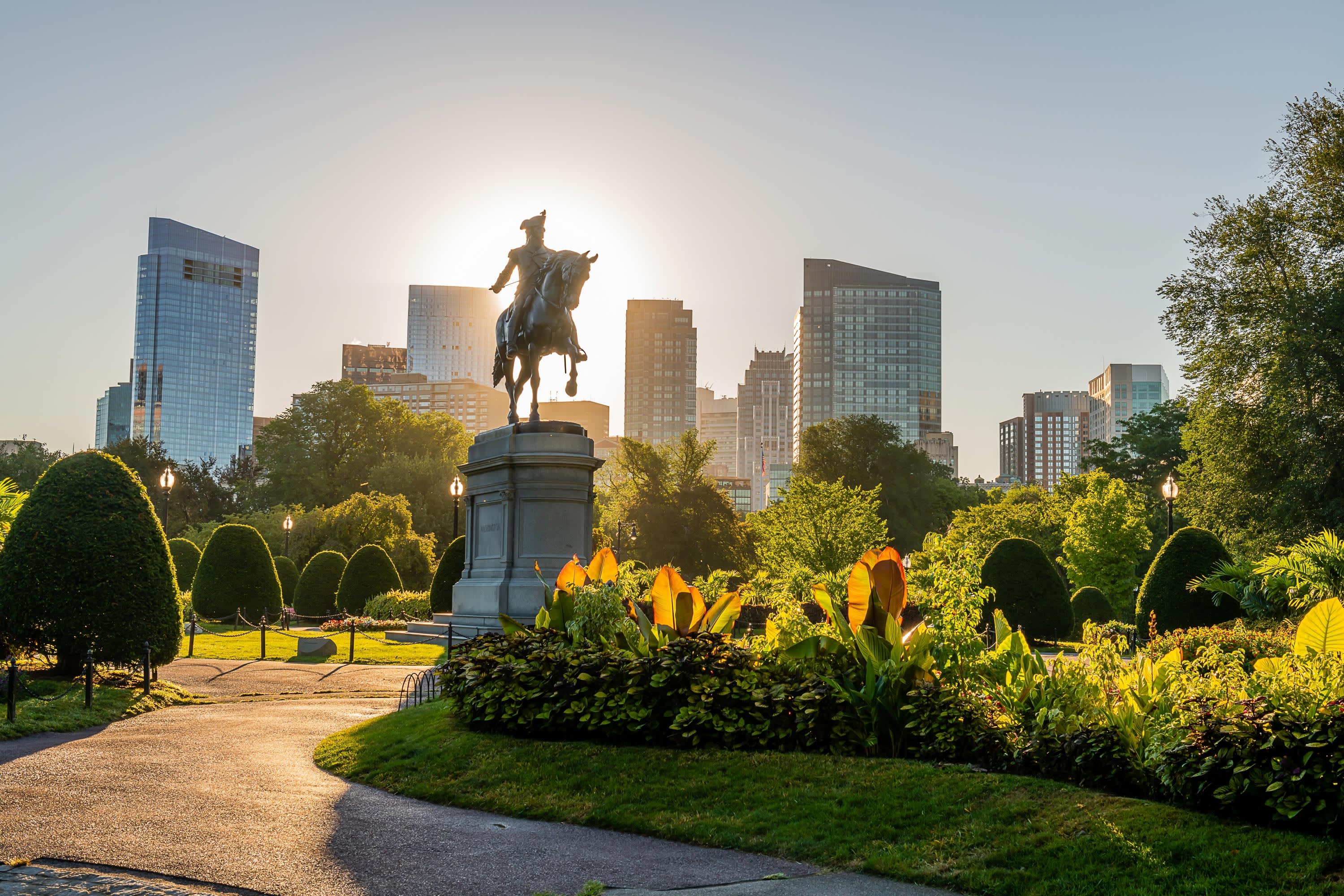 New England & Canadian Maritimes Cruise and Tour