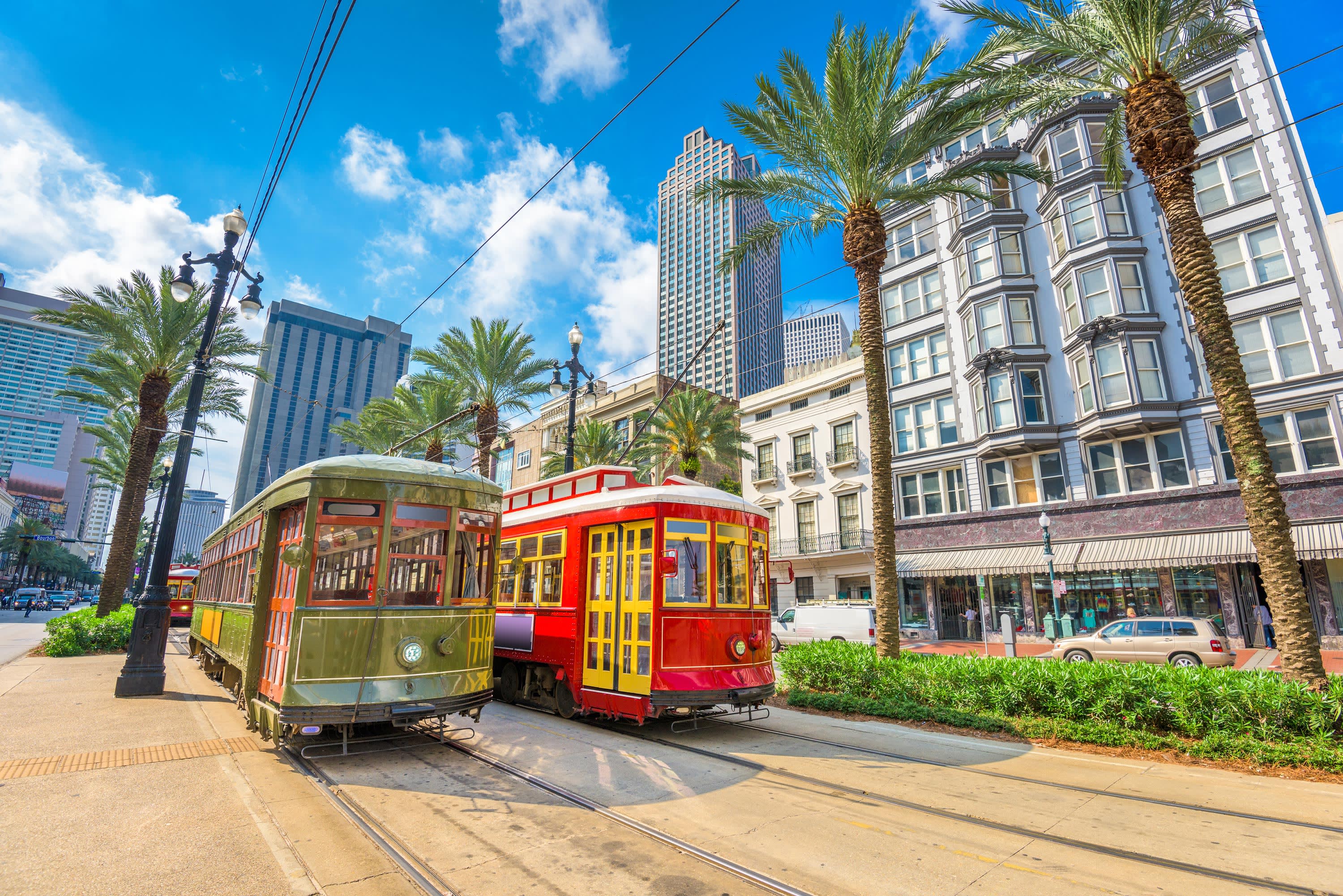 New Orleans & Western Caribbean Cruise