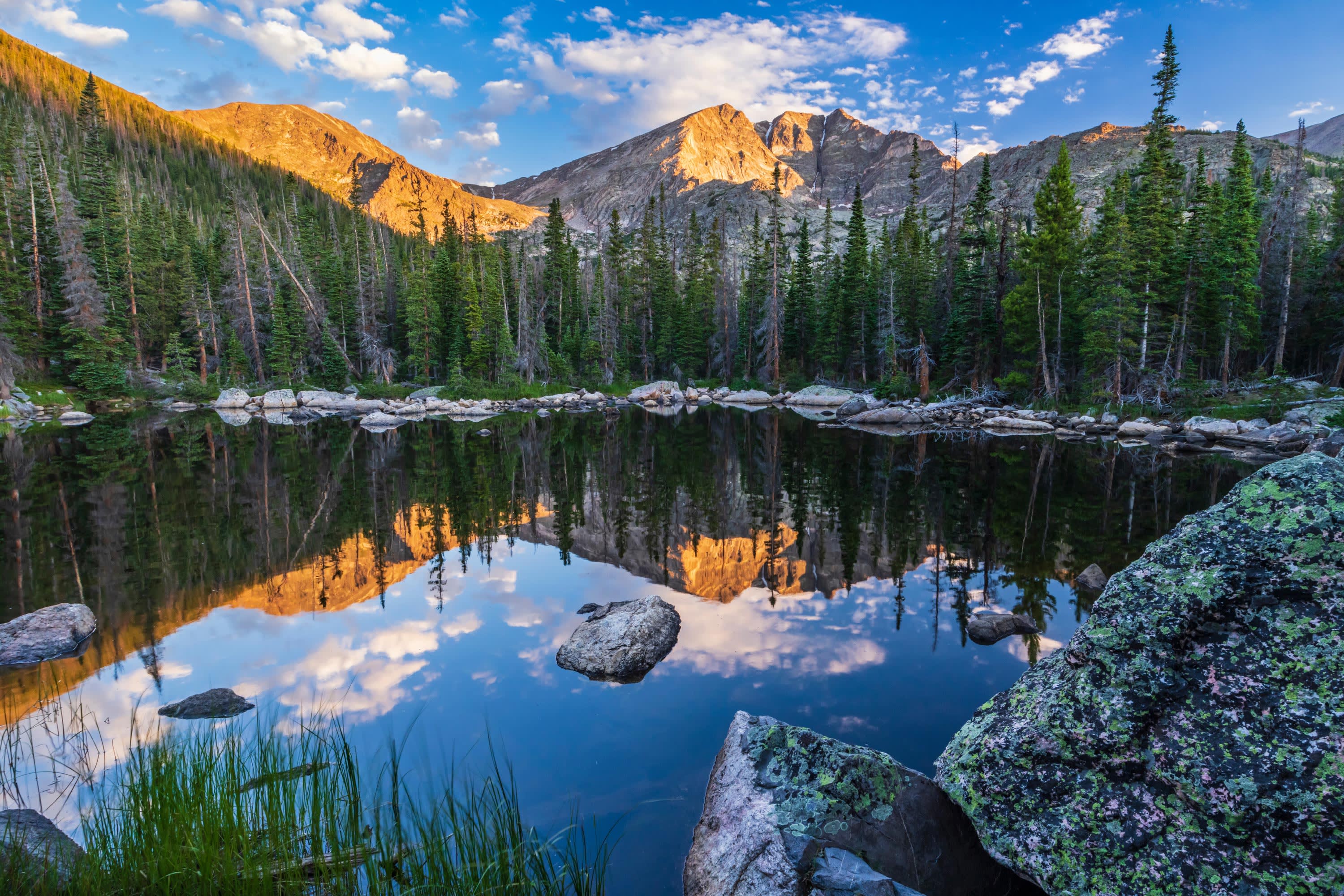 Rocky Mountains & Black Hills National Parks Tour