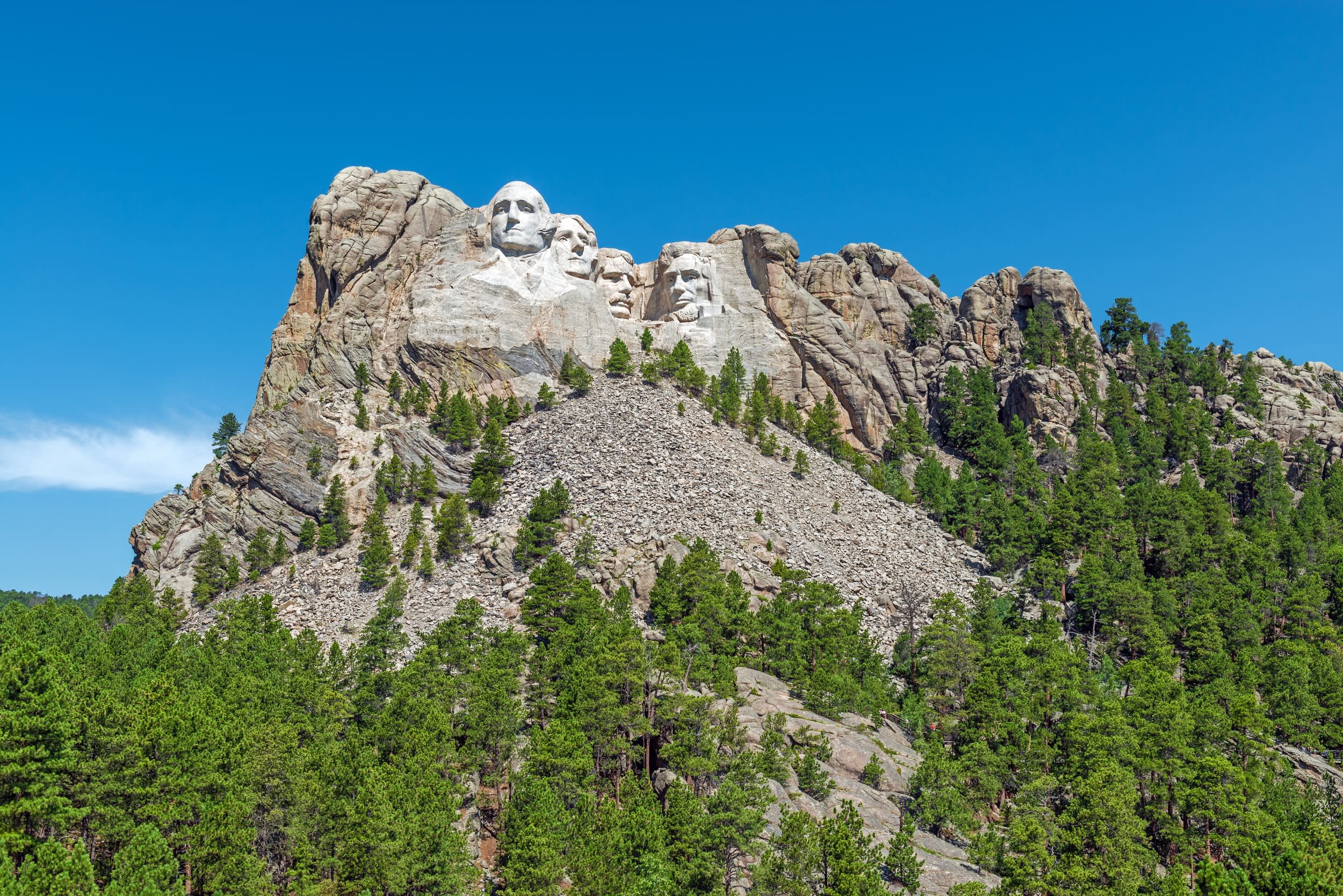 Rocky Mountains & Black Hills National Parks Tour