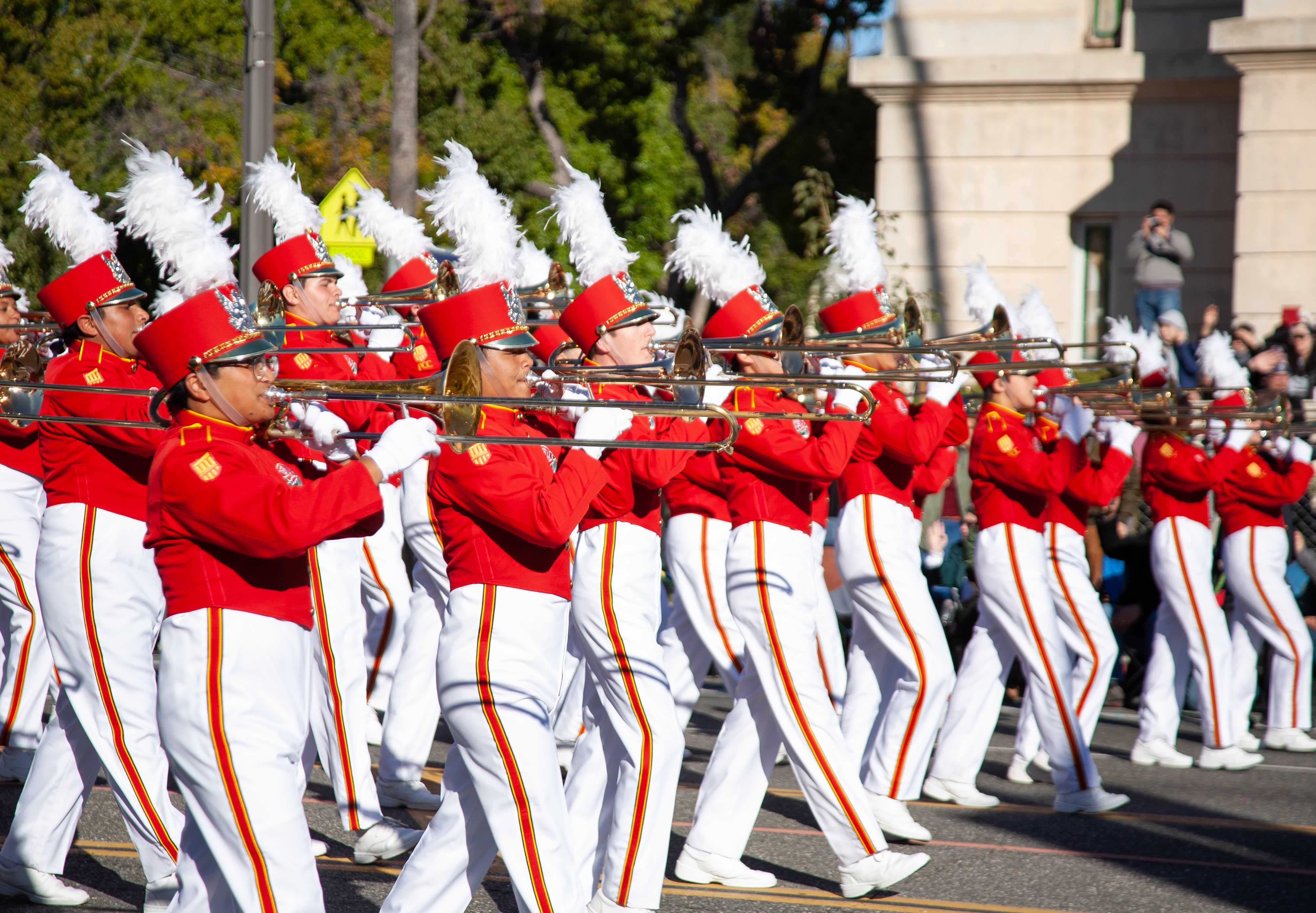 Rose Parade & Mexican Riviera Cruise
