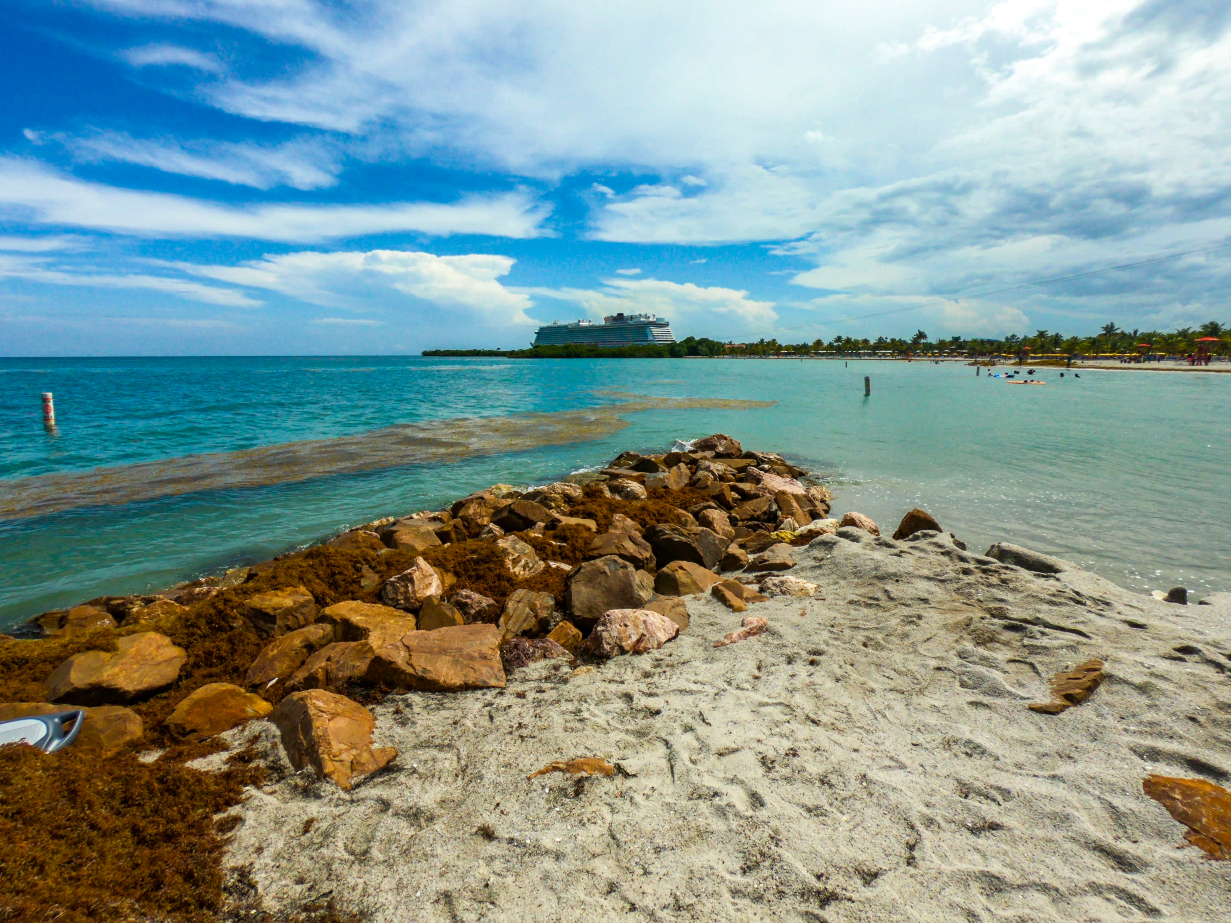 New Orleans & Western Caribbean Cruise