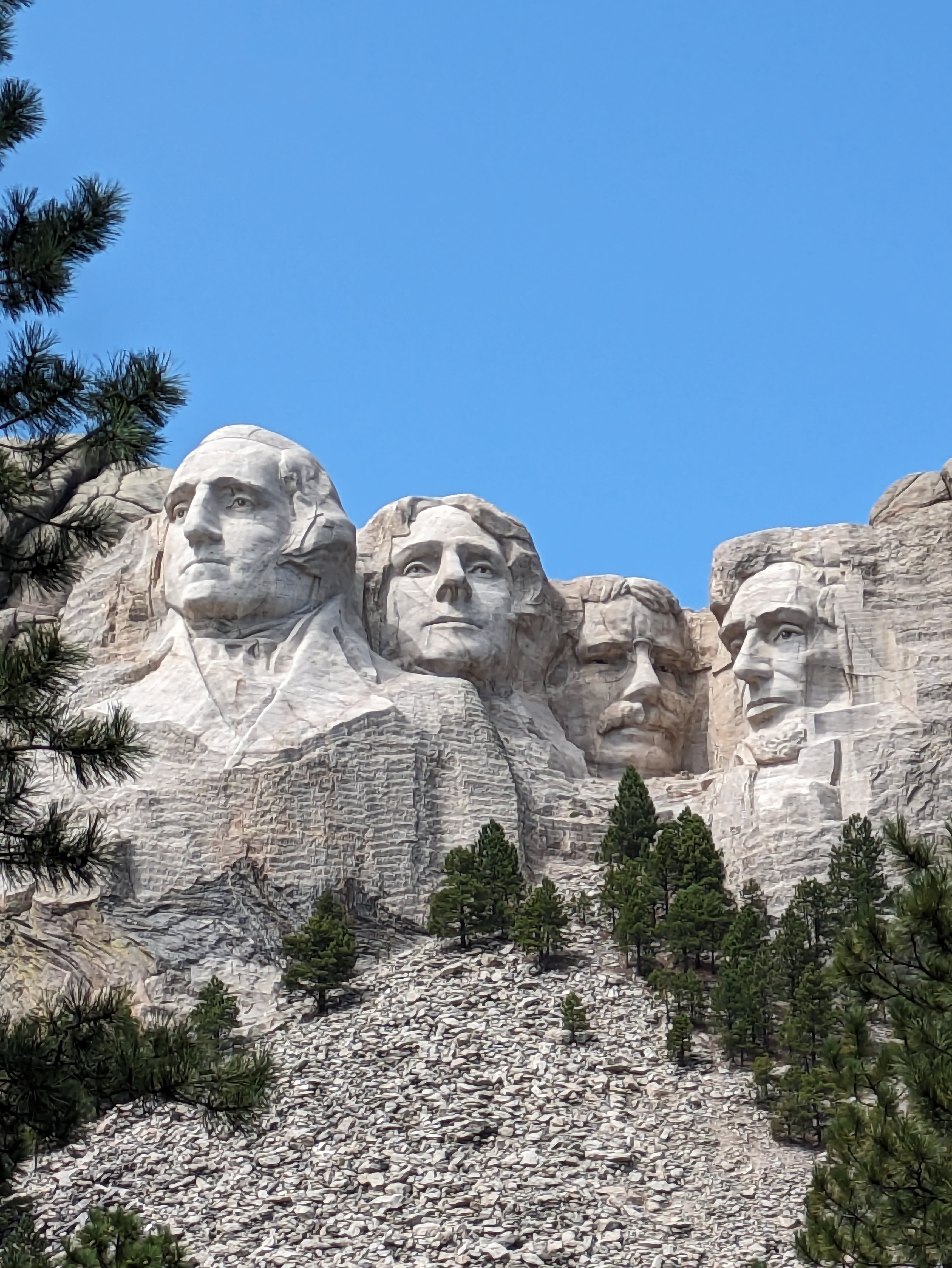 Rocky Mountains & Black Hills National Parks Tour