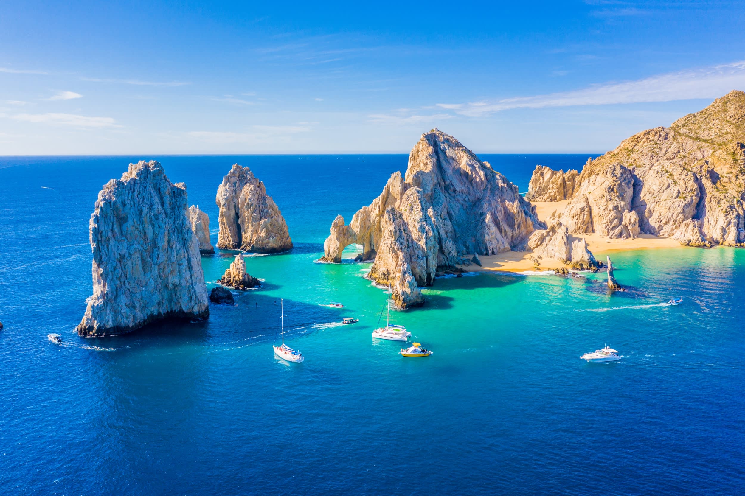 Cabo-San-Lucas-Mexico