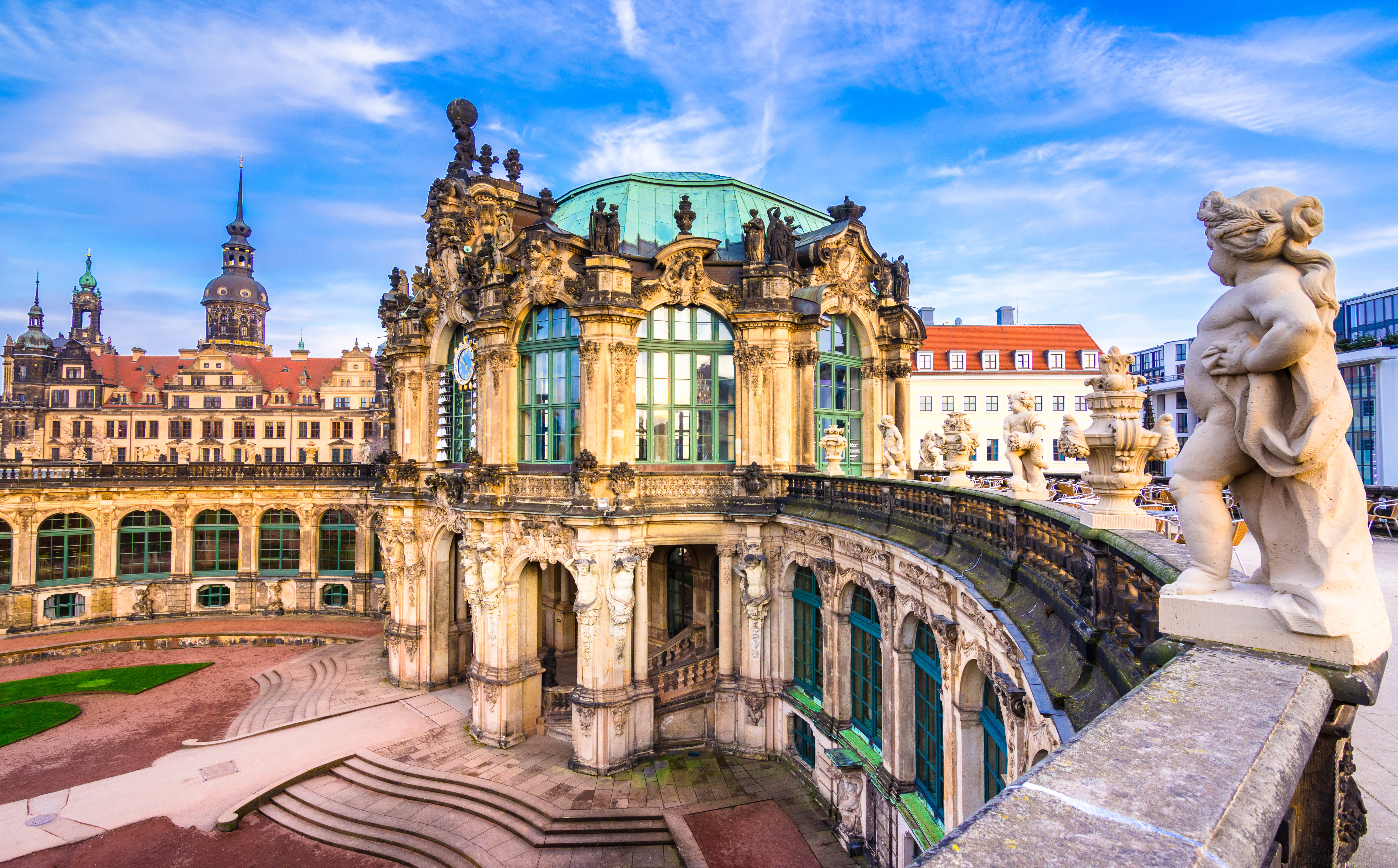 German Christmas Markets