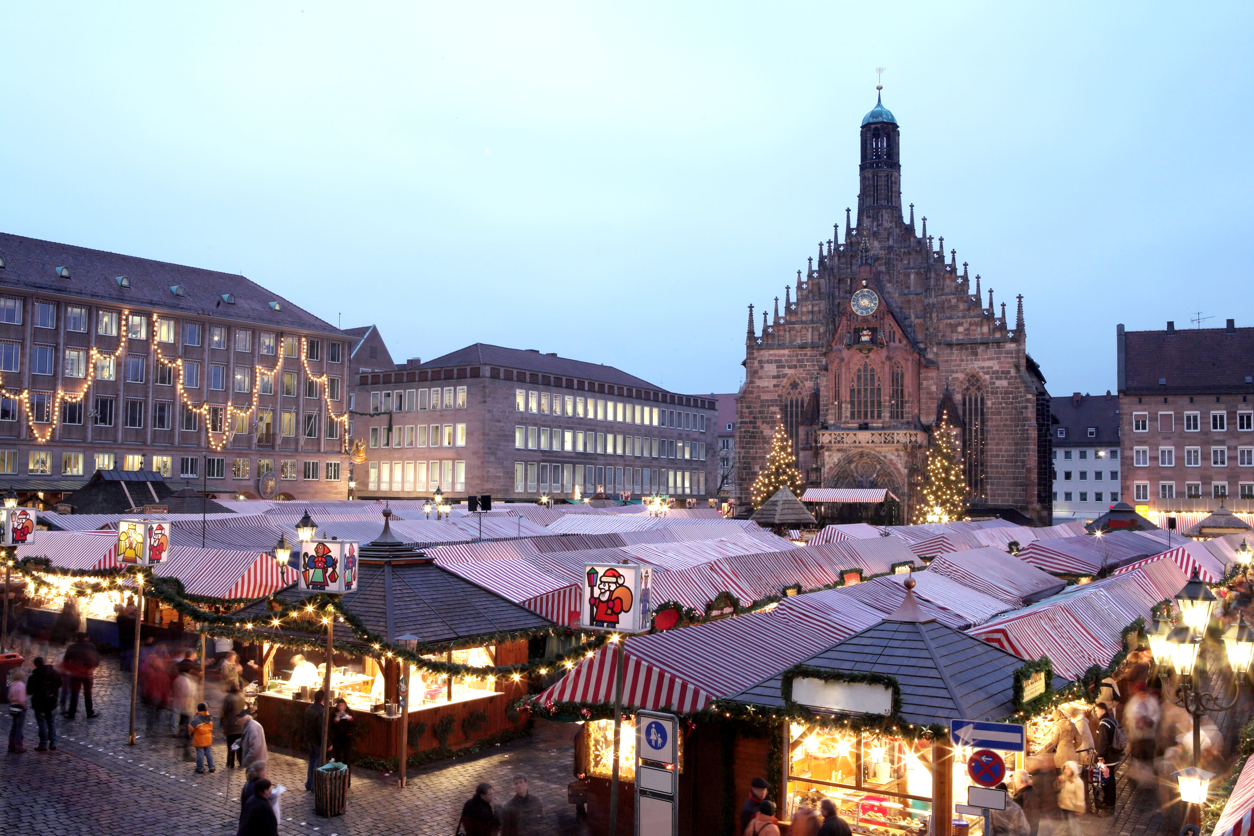 German Christmas Markets