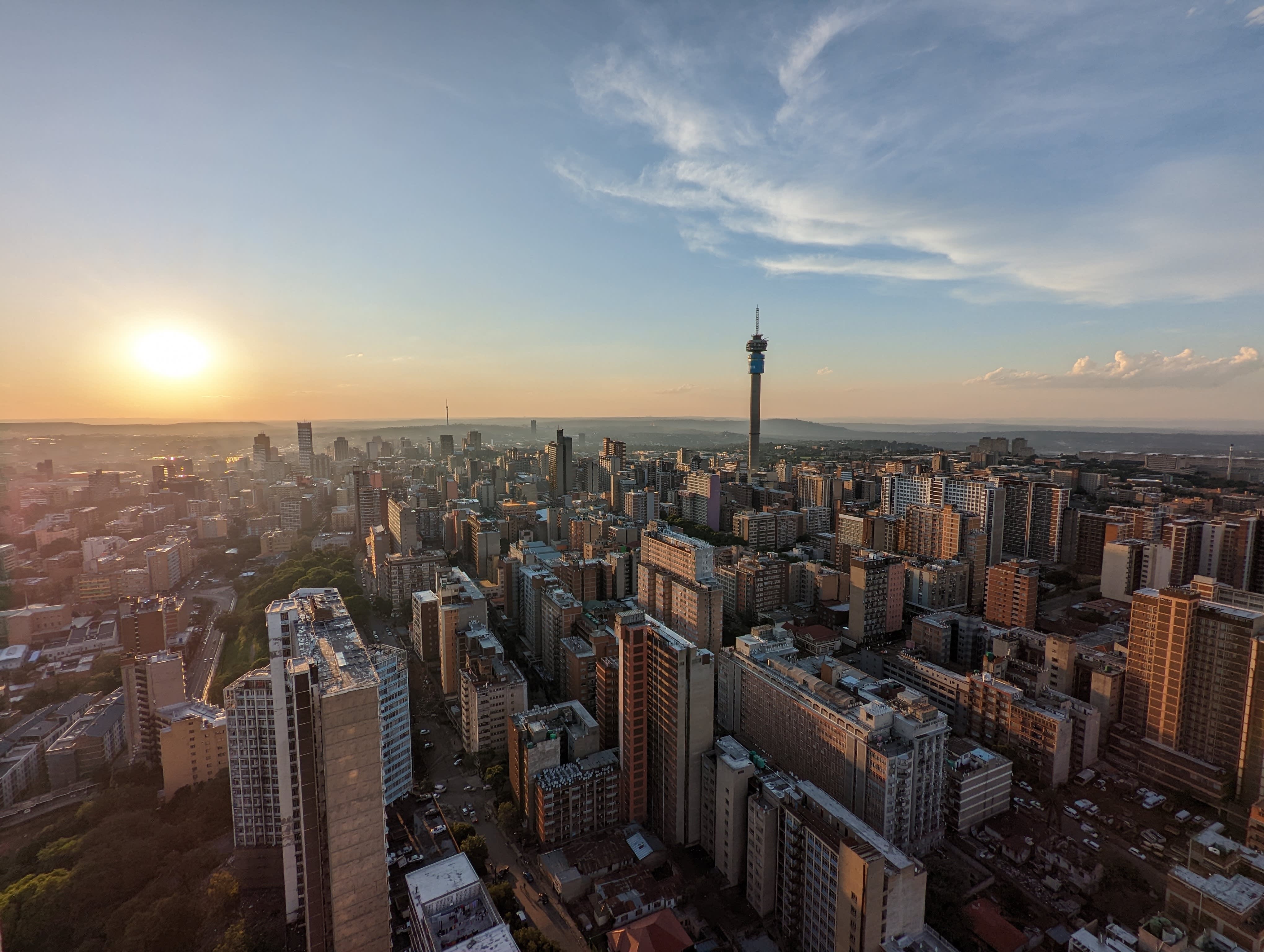 South Africa Safari Tour