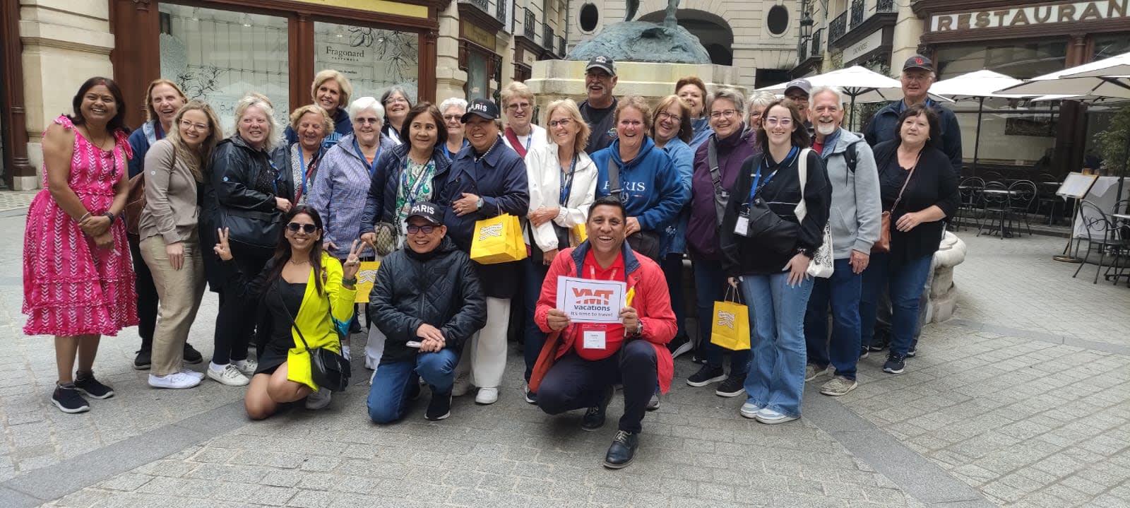 Highlights of Italy, Switzerland & France