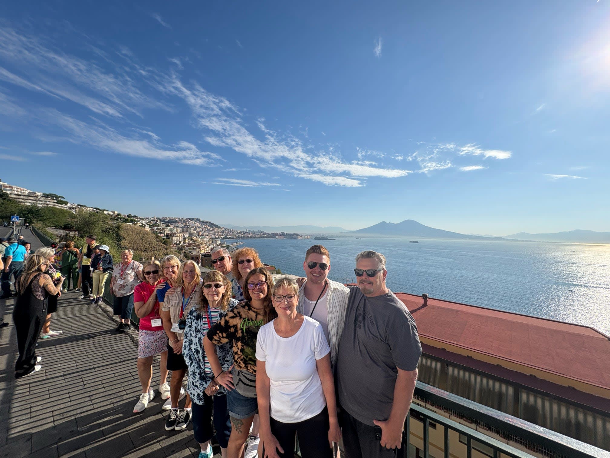 Southern Italian Coasts and Culture