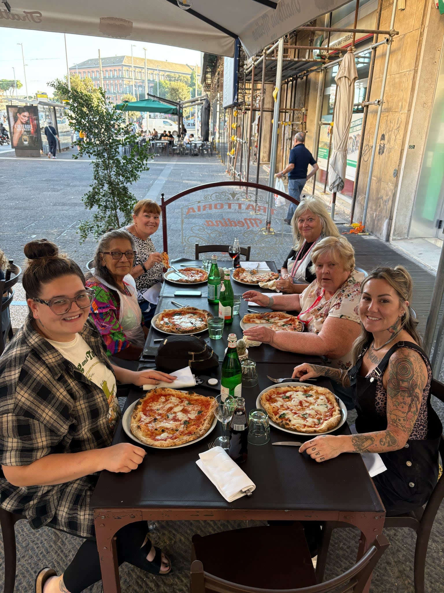 Southern Italian Coasts and Culture